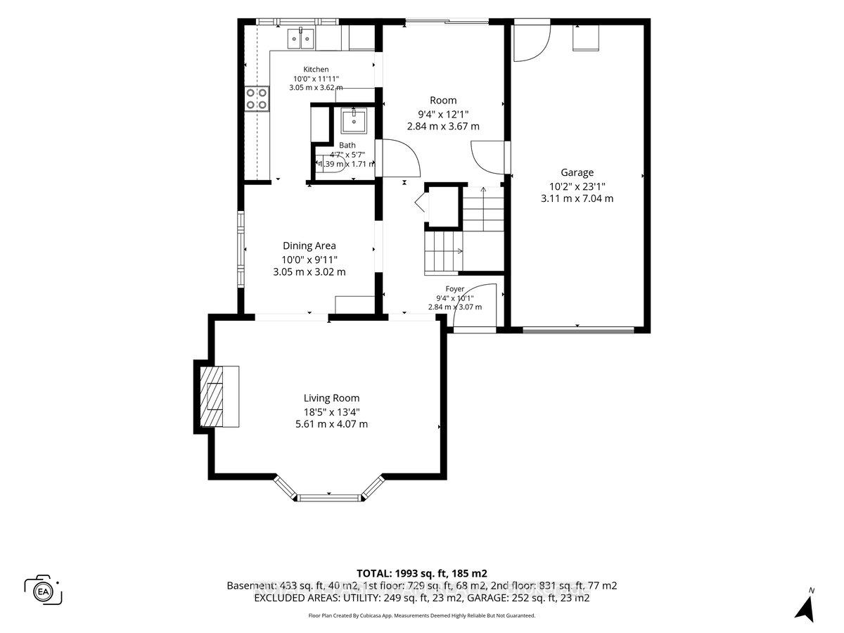 Photo 40 of 53 Meadowbank Drive, Ottawa, Briargreen — HOMEH