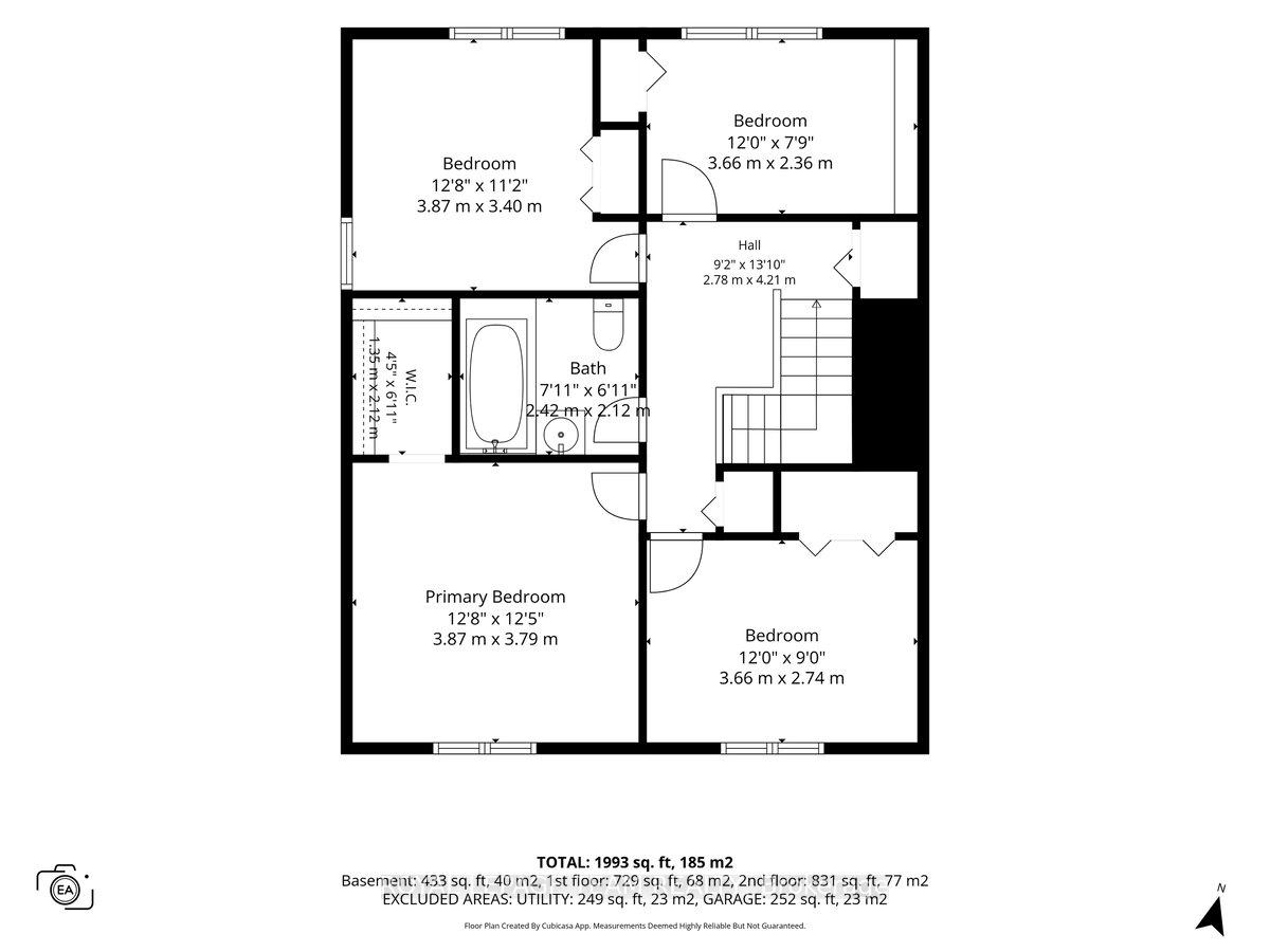 Photo 41 of 53 Meadowbank Drive, Ottawa, Briargreen — HOMEH