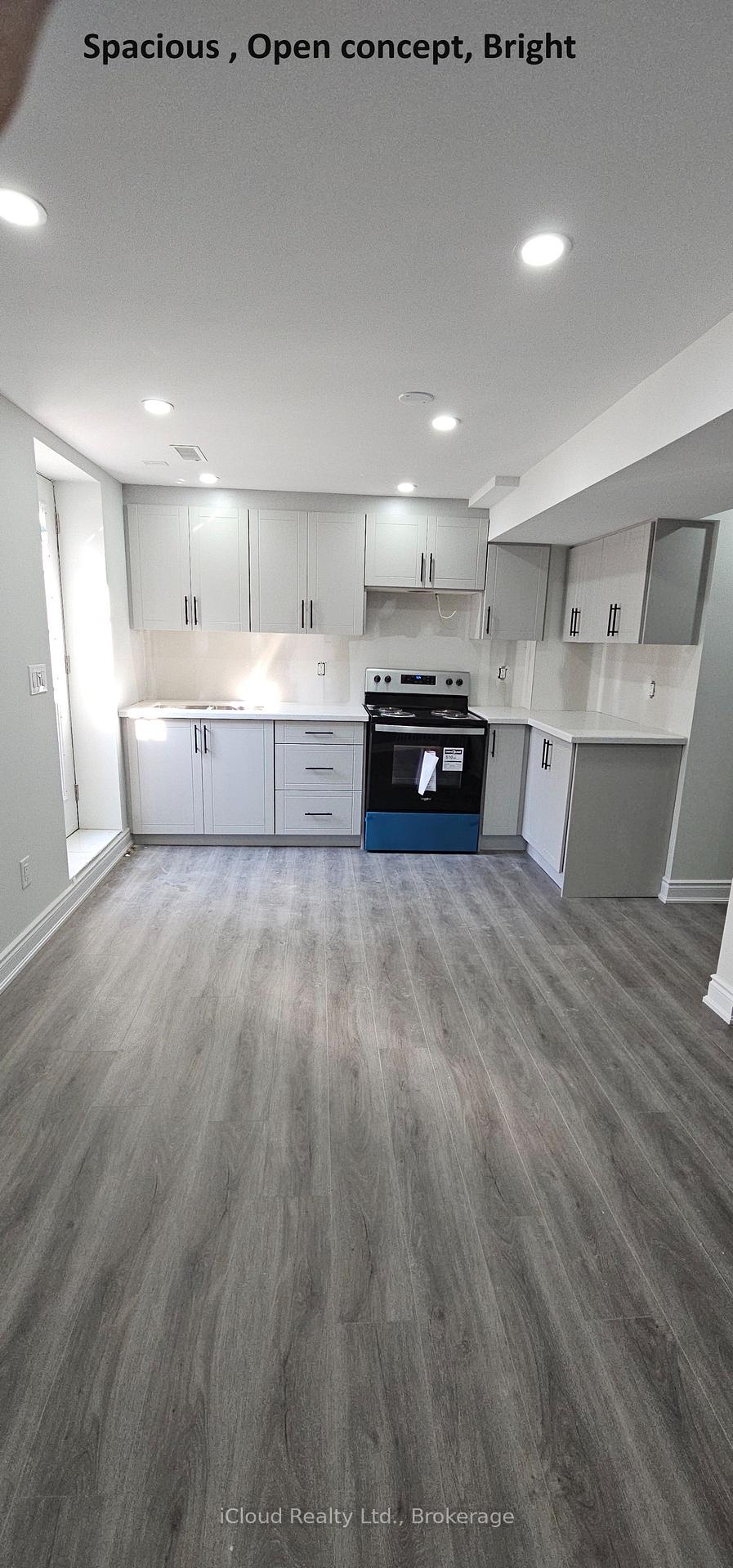 Photo 2 of Unit Bsmt, 1133 Windbrook Grove, Mississauga, East Credit — HOMEH