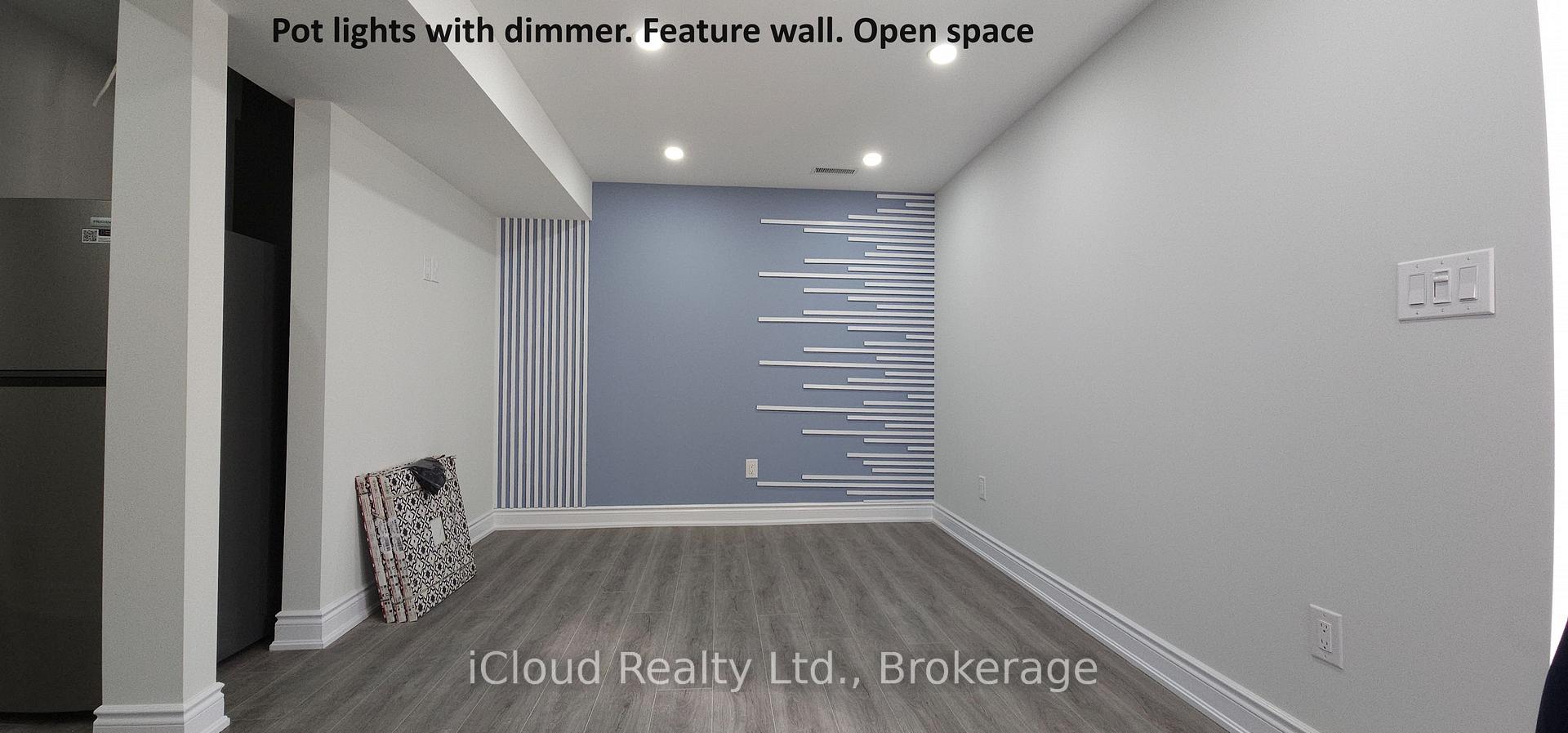 Photo 4 of Unit Bsmt, 1133 Windbrook Grove, Mississauga, East Credit — HOMEH