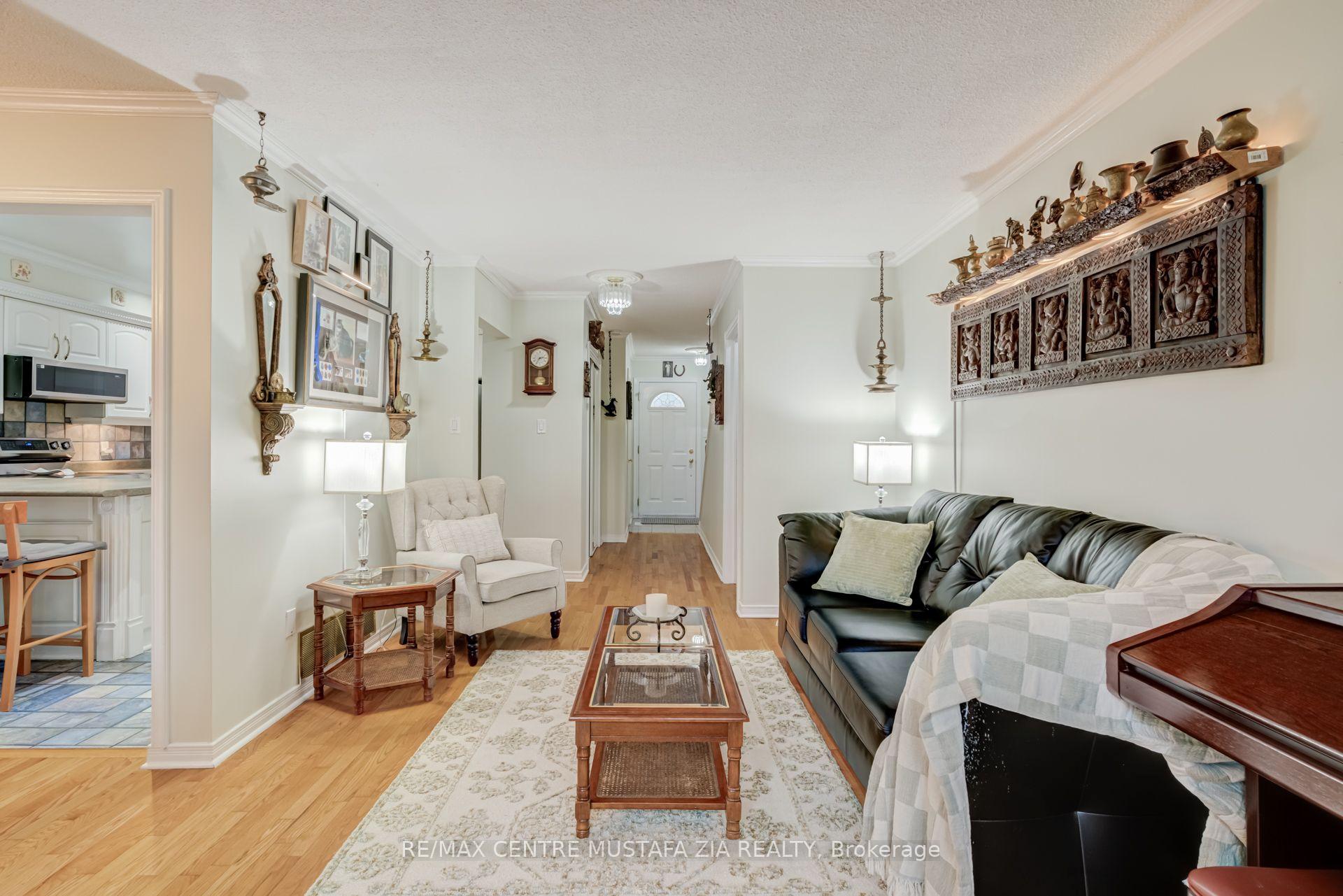 Photo 13 of Unit 100, 2440 Bromsgrove Road, Mississauga, Clarkson — HOMEH