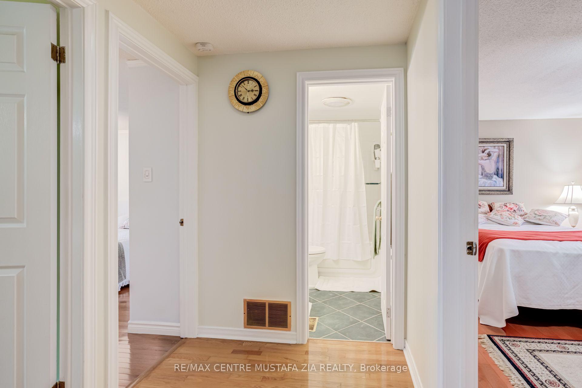 Photo 30 of Unit 100, 2440 Bromsgrove Road, Mississauga, Clarkson — HOMEH