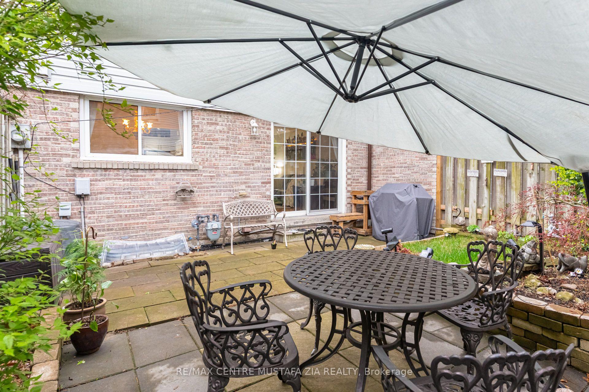 Photo 43 of Unit 100, 2440 Bromsgrove Road, Mississauga, Clarkson — HOMEH