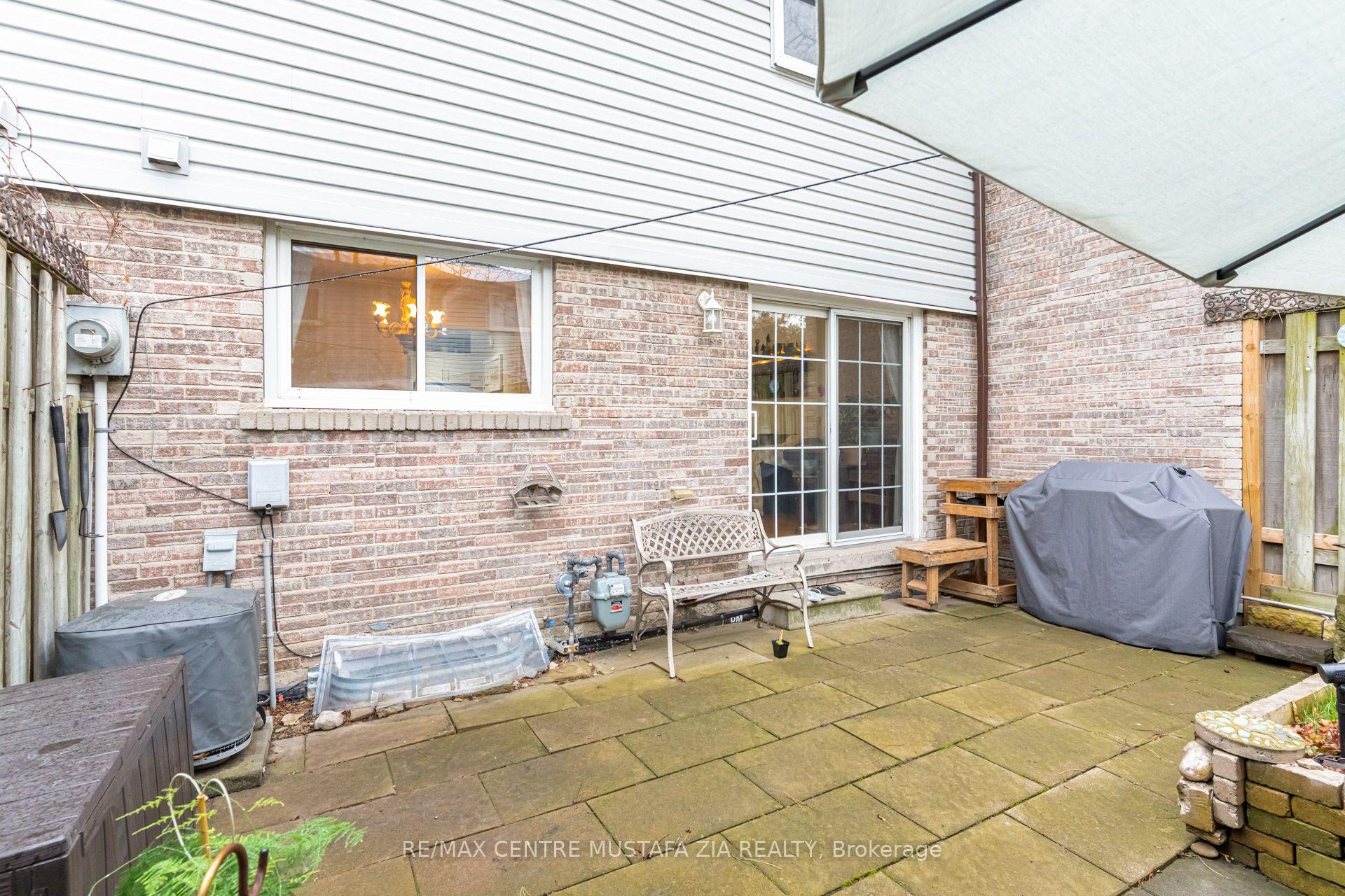 Photo 45 of Unit 100, 2440 Bromsgrove Road, Mississauga, Clarkson — HOMEH