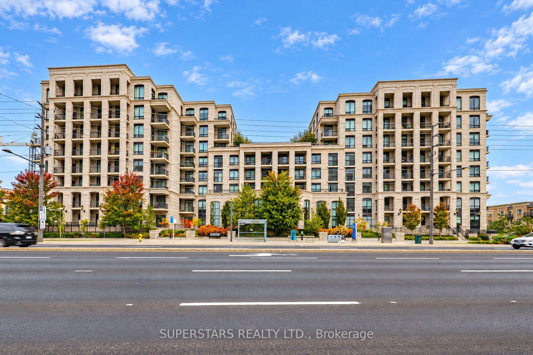 Photo of Unit 521E, 278 Buchanan Drive