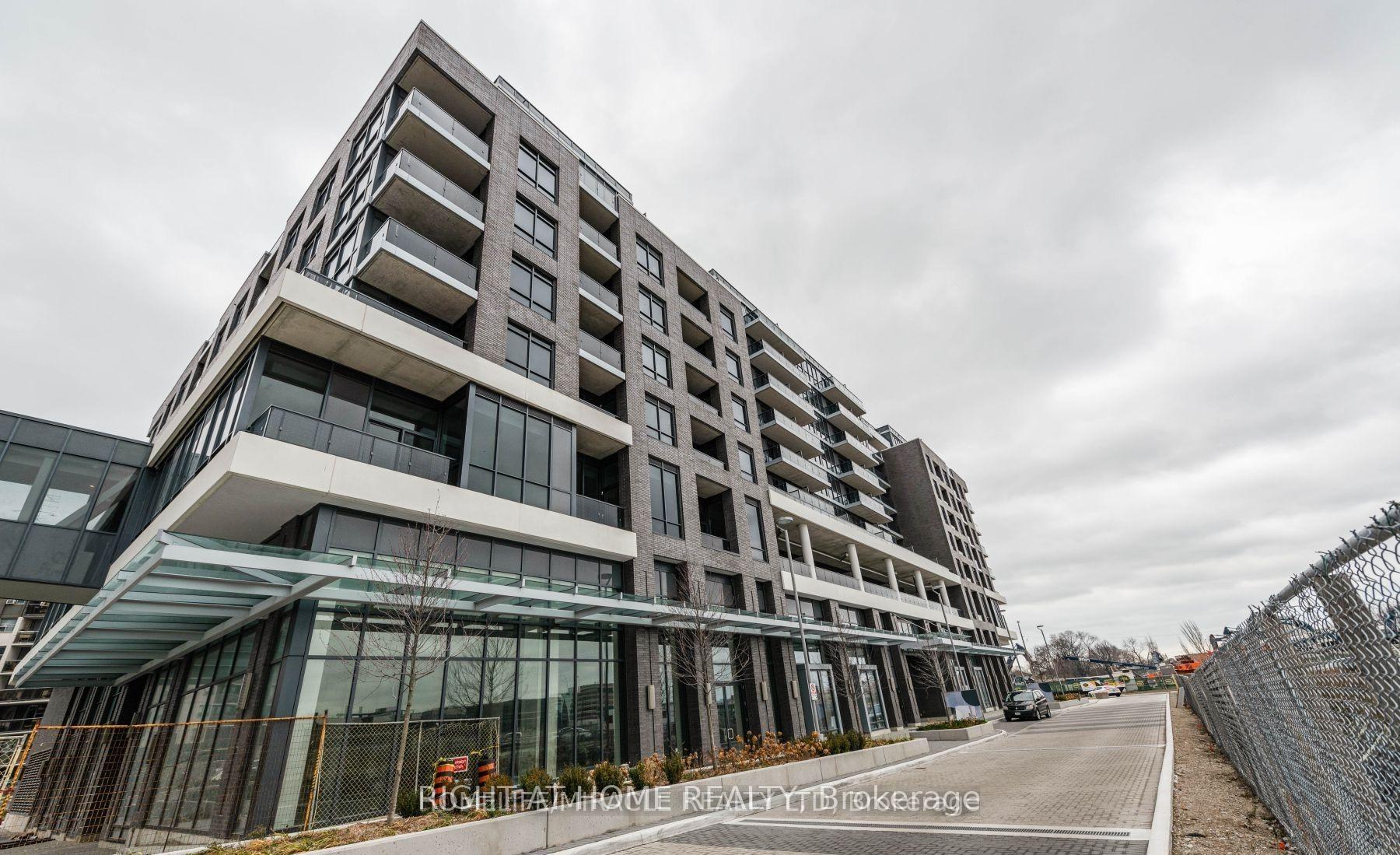 Photo of Unit 310, 10 Gibbs Road