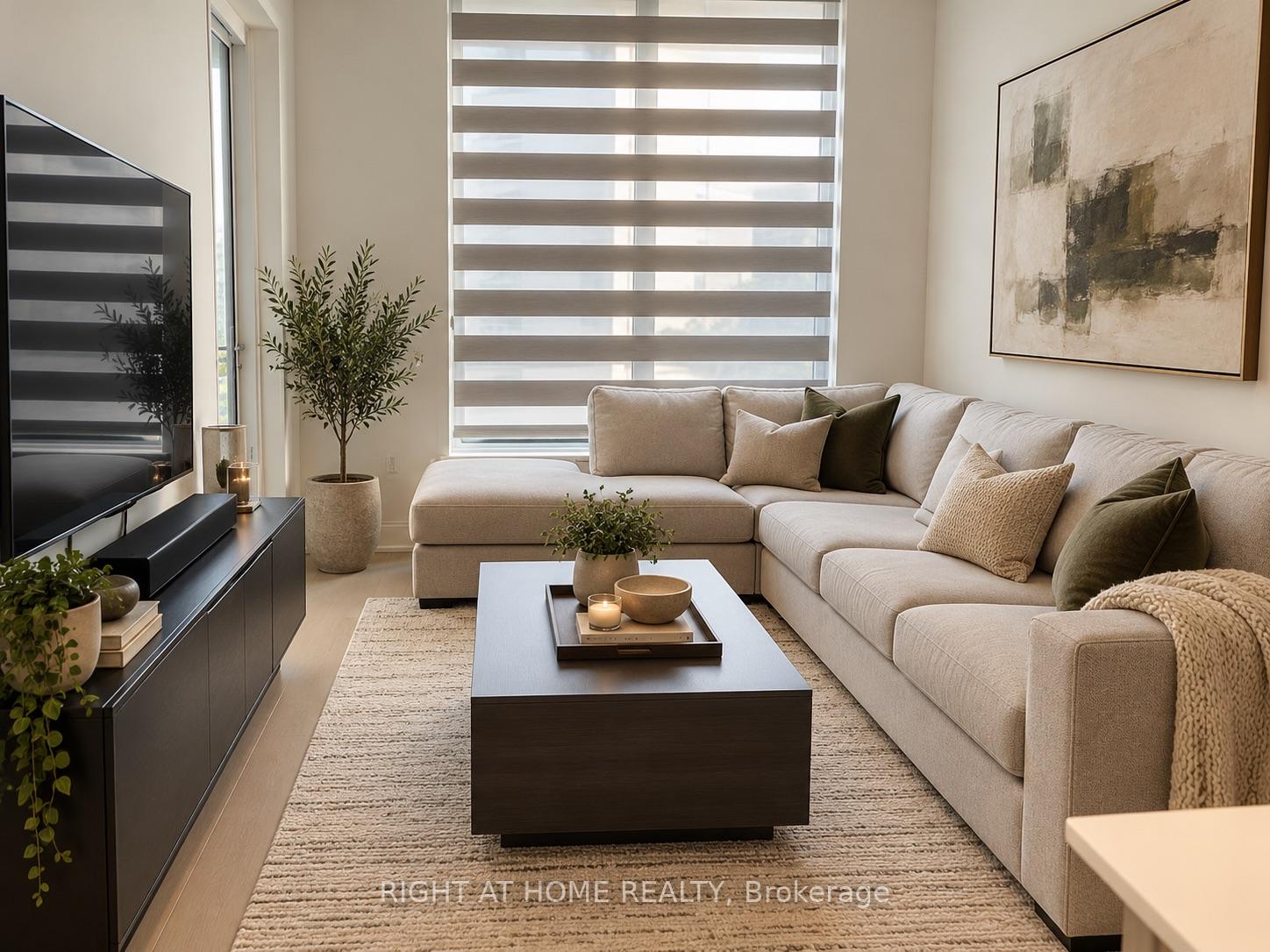 Photo 2 of Unit 310, 10 Gibbs Road, Etobicoke, Islington-City Centre West — HOMEH
