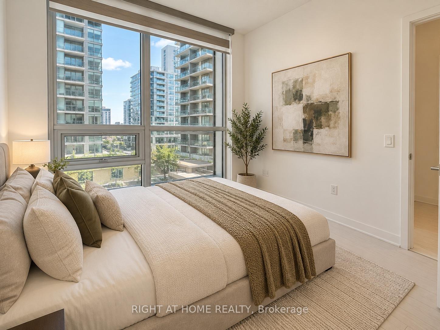 Photo 4 of Unit 310, 10 Gibbs Road, Etobicoke, Islington-City Centre West — HOMEH