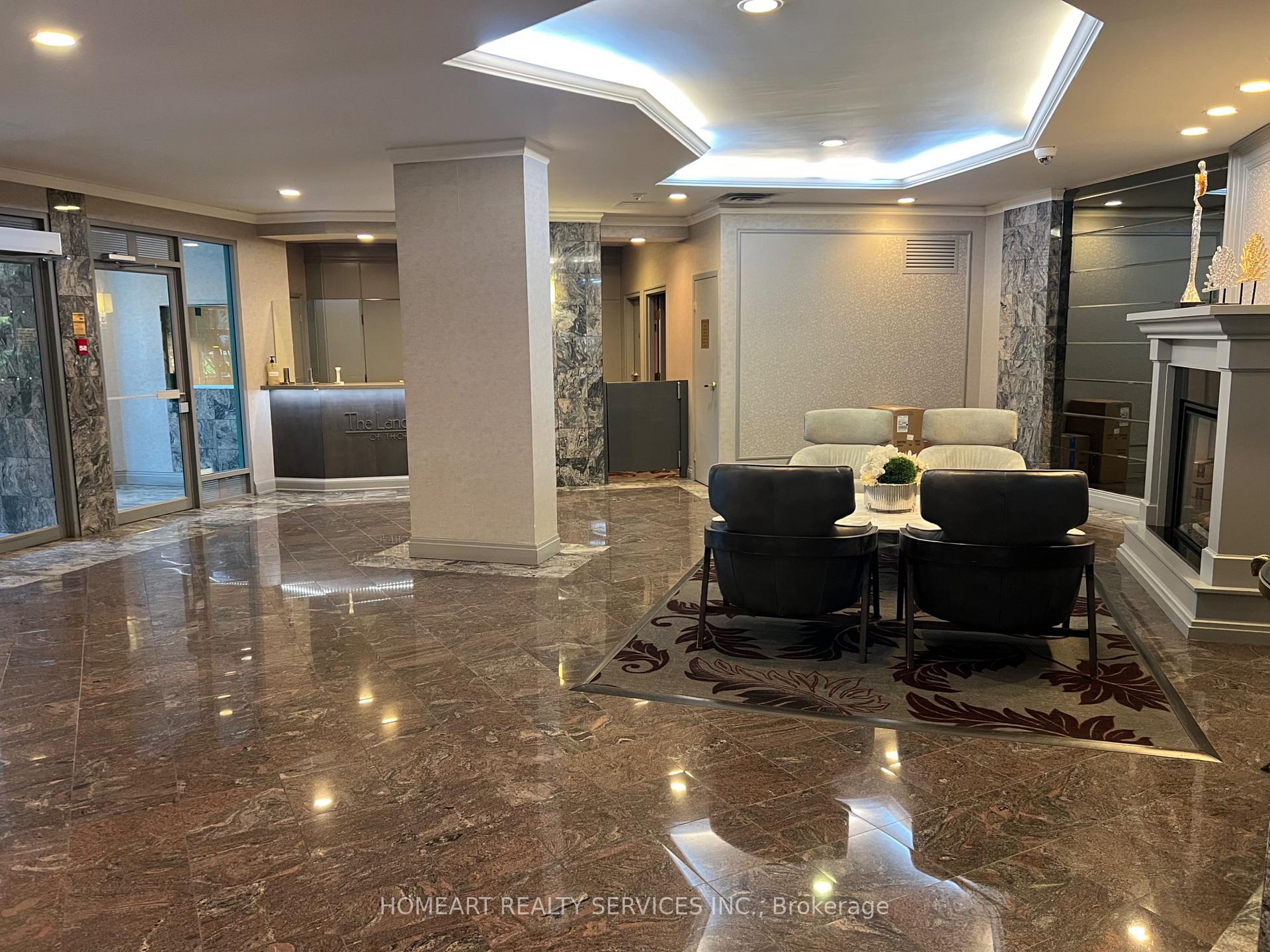 Photo 5 of Unit 623, 7905 Bayview Avenue, Markham, Aileen-Willowbrook — HOMEH