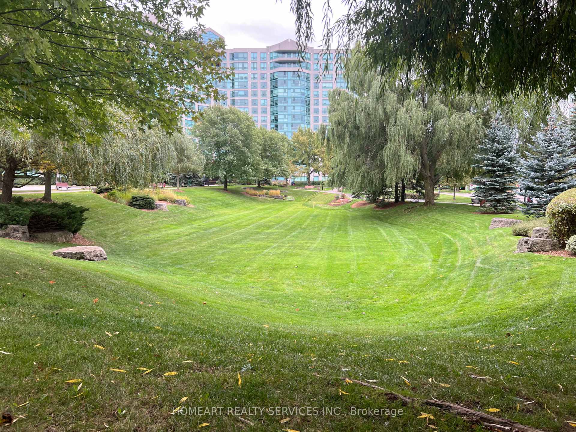 Photo 23 of Unit 623, 7905 Bayview Avenue, Markham, Aileen-Willowbrook — HOMEH