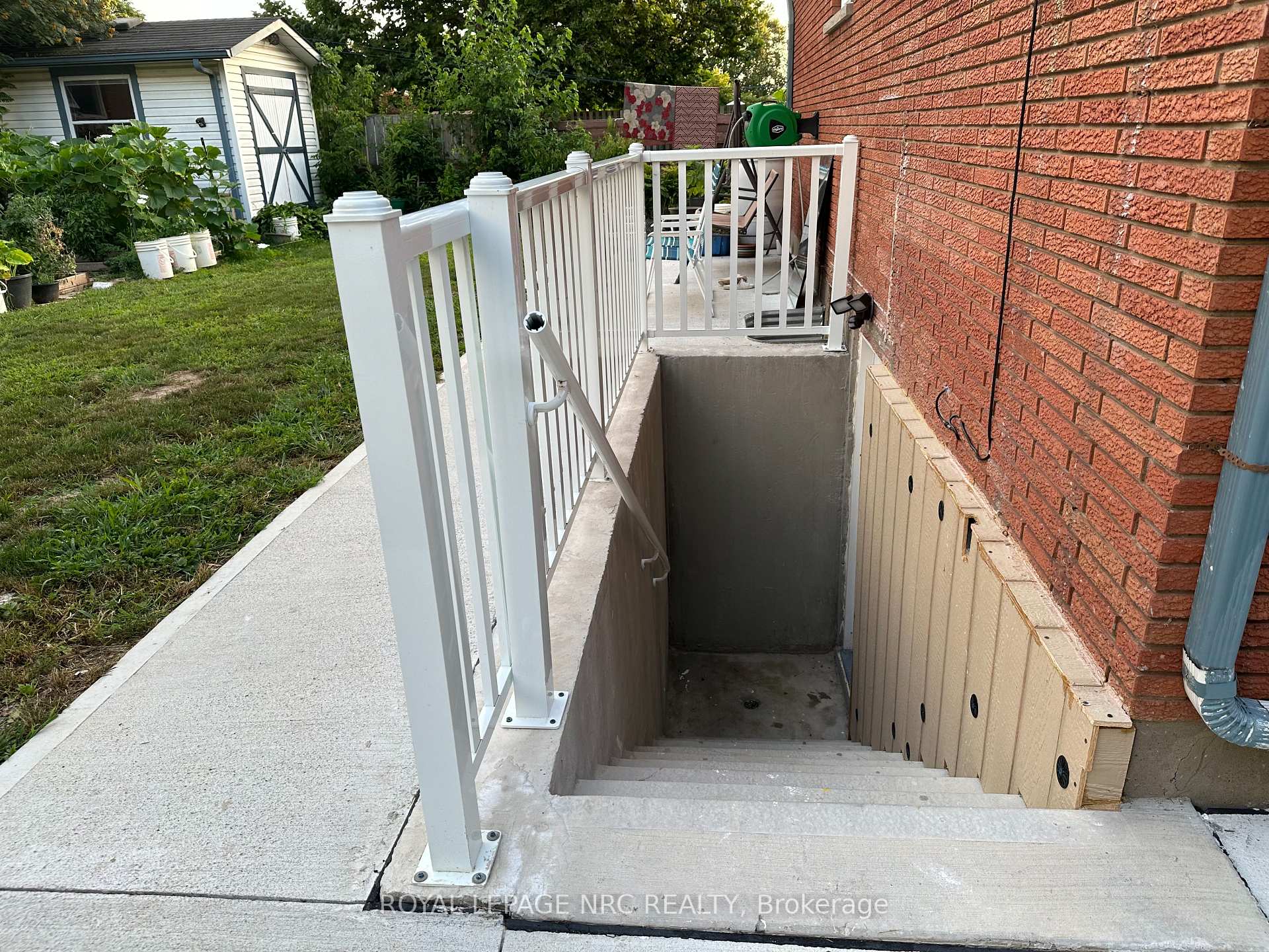 Photo 6 of Unit Lower, 35 O'mara Drive, St. Catharines, Vine/Linwell — HOMEH