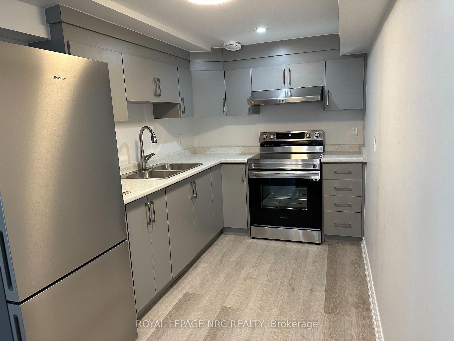Photo 8 of Unit Lower, 35 O'mara Drive, St. Catharines, Vine/Linwell — HOMEH