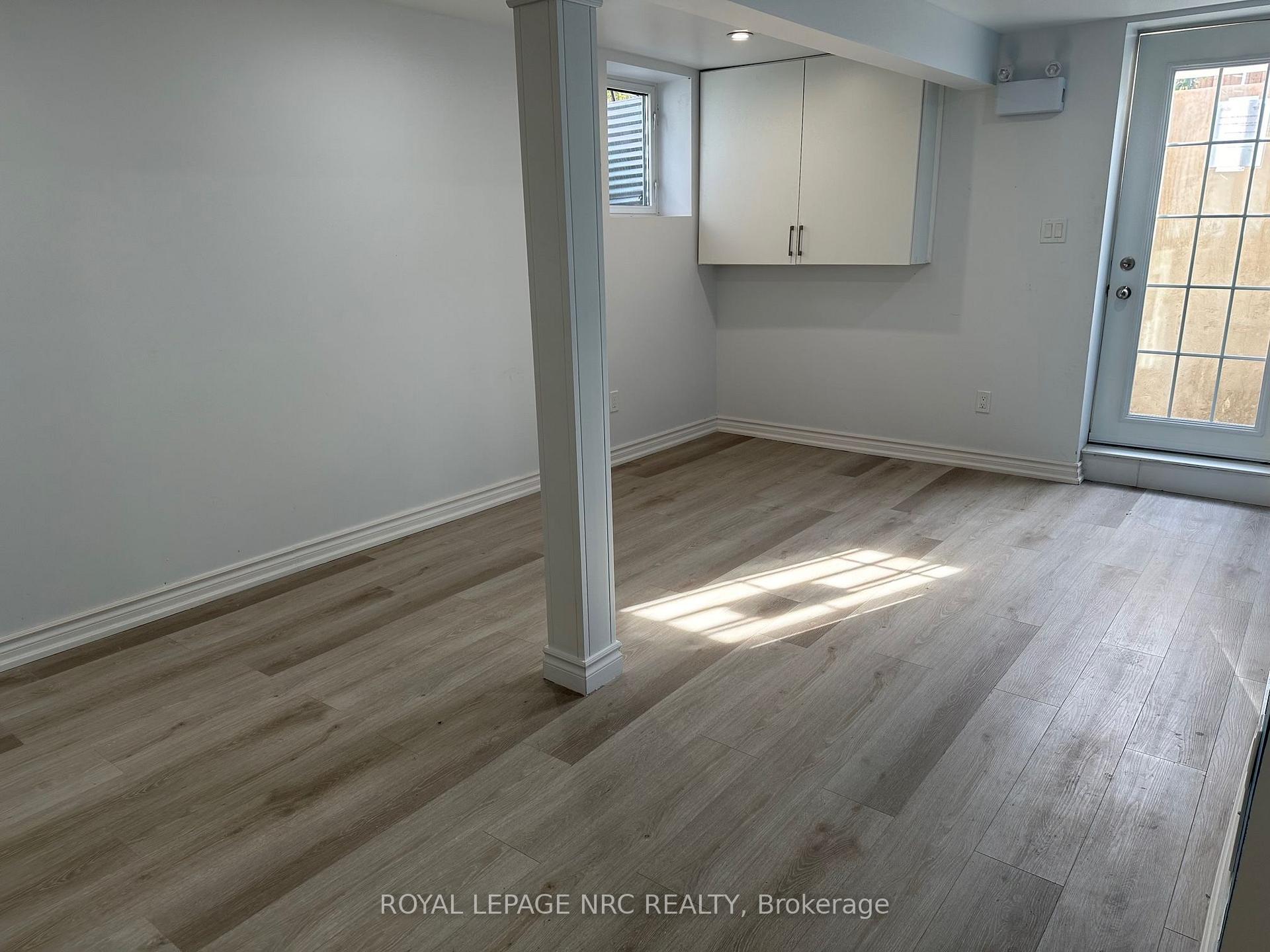 Photo 9 of Unit Lower, 35 O'mara Drive, St. Catharines, Vine/Linwell — HOMEH