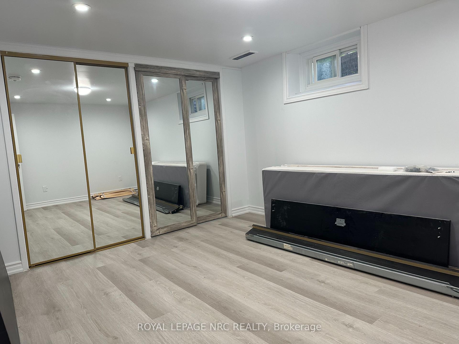 Photo 10 of Unit Lower, 35 O'mara Drive, St. Catharines, Vine/Linwell — HOMEH