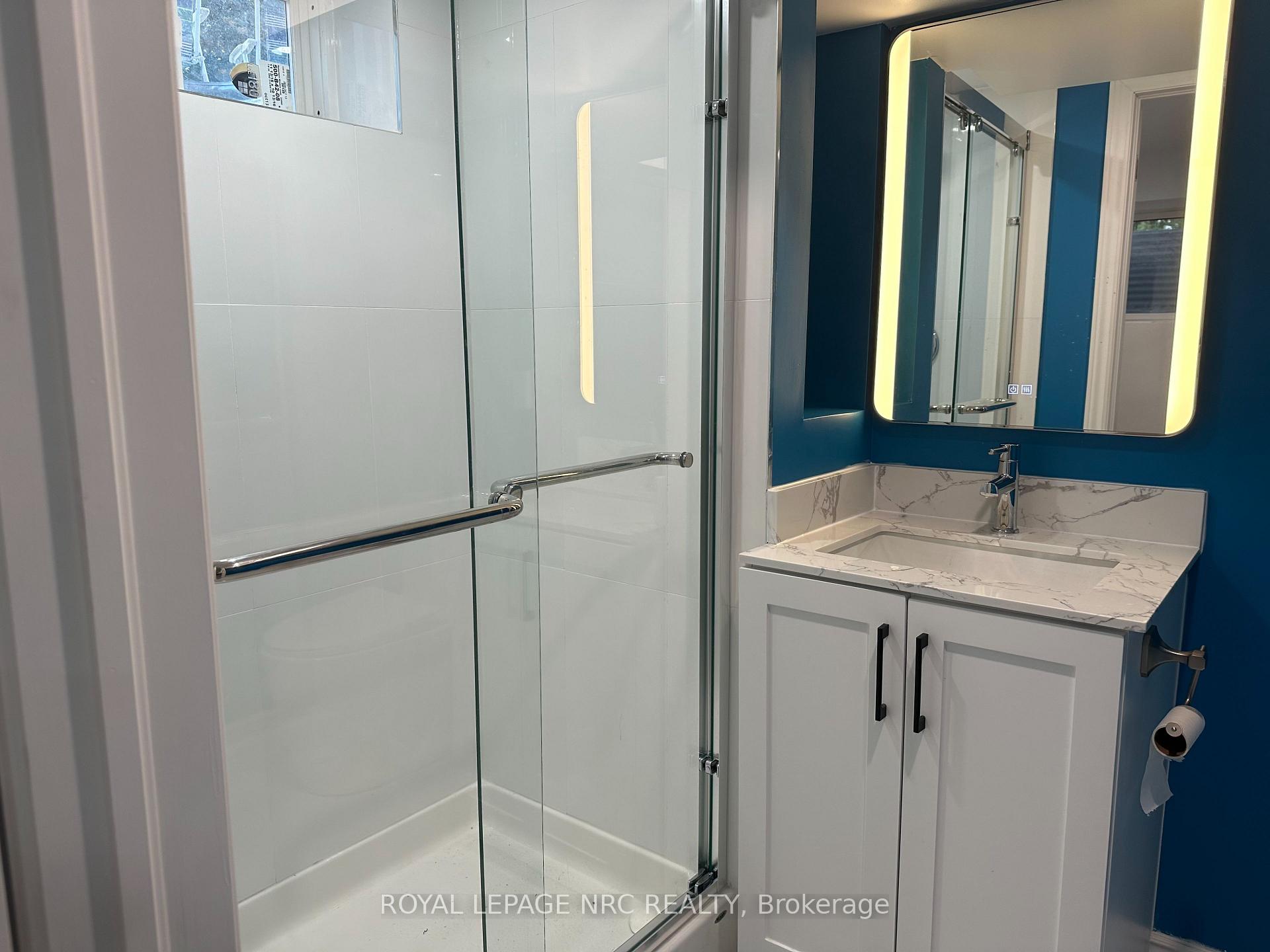 Photo 11 of Unit Lower, 35 O'mara Drive, St. Catharines, Vine/Linwell — HOMEH
