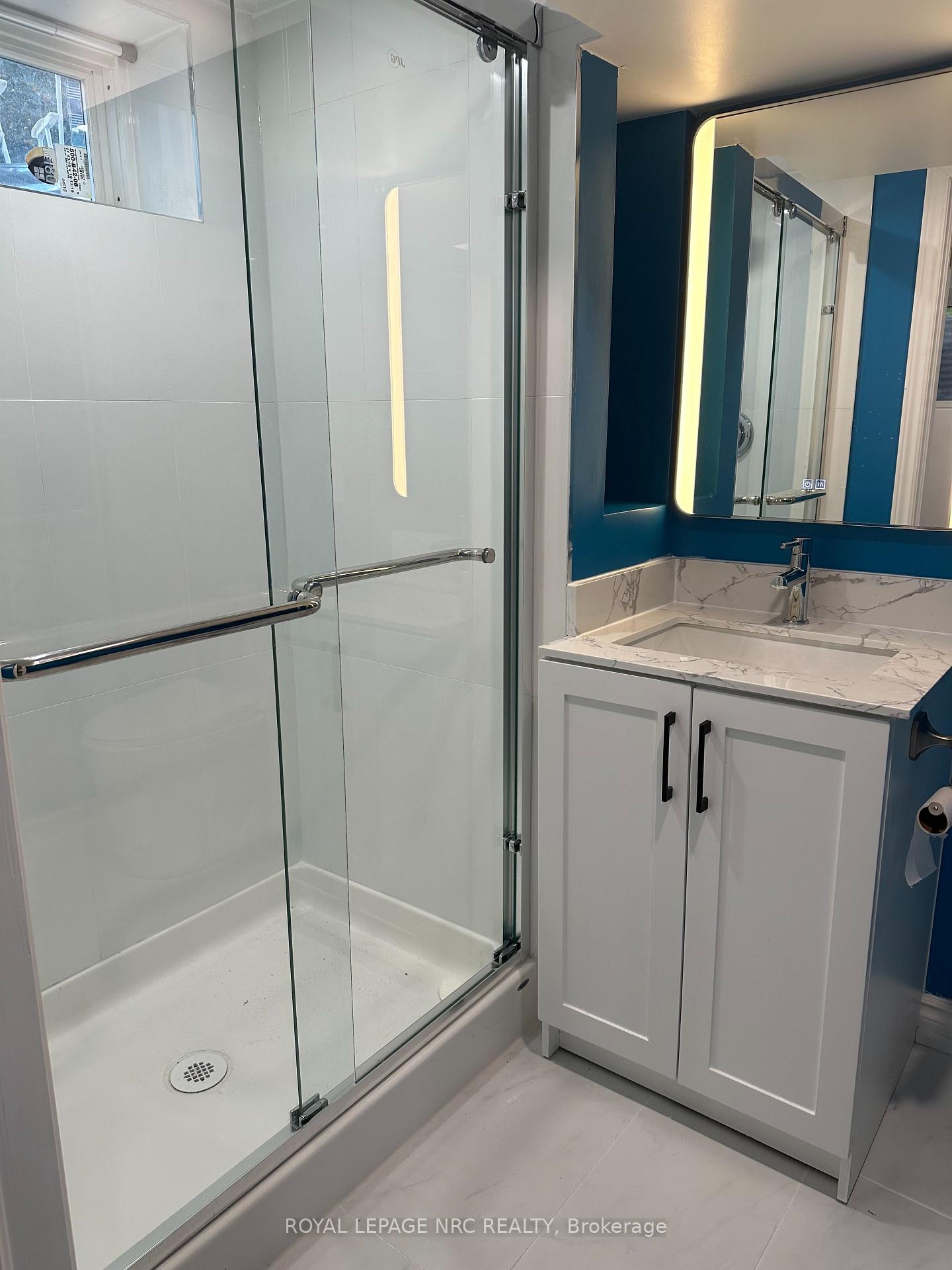 Photo 12 of Unit Lower, 35 O'mara Drive, St. Catharines, Vine/Linwell — HOMEH