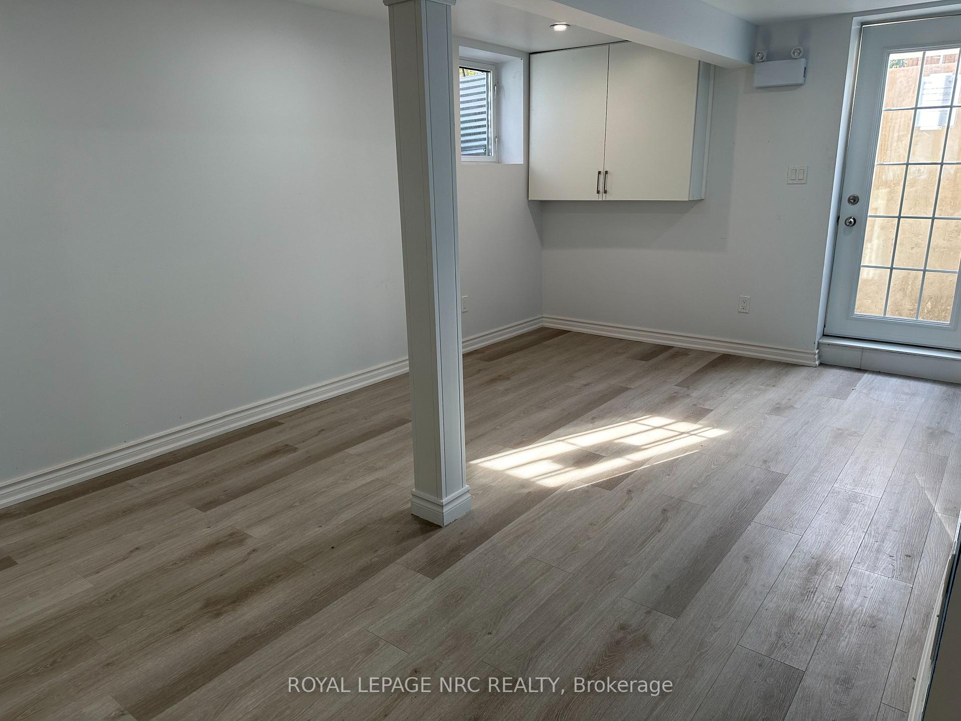 Photo 15 of Unit Lower, 35 O'mara Drive, St. Catharines, Vine/Linwell — HOMEH