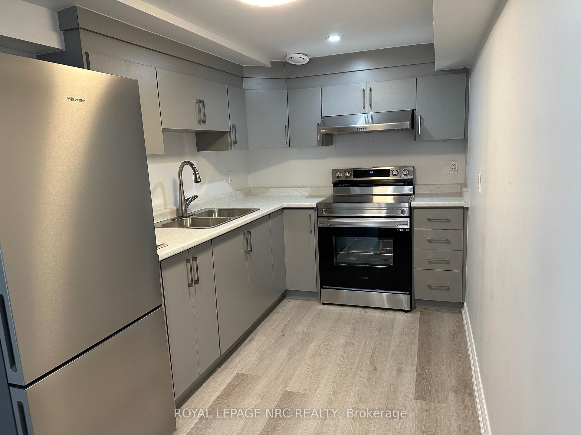 Photo 22 of Unit Lower, 35 O'mara Drive, St. Catharines, Vine/Linwell — HOMEH