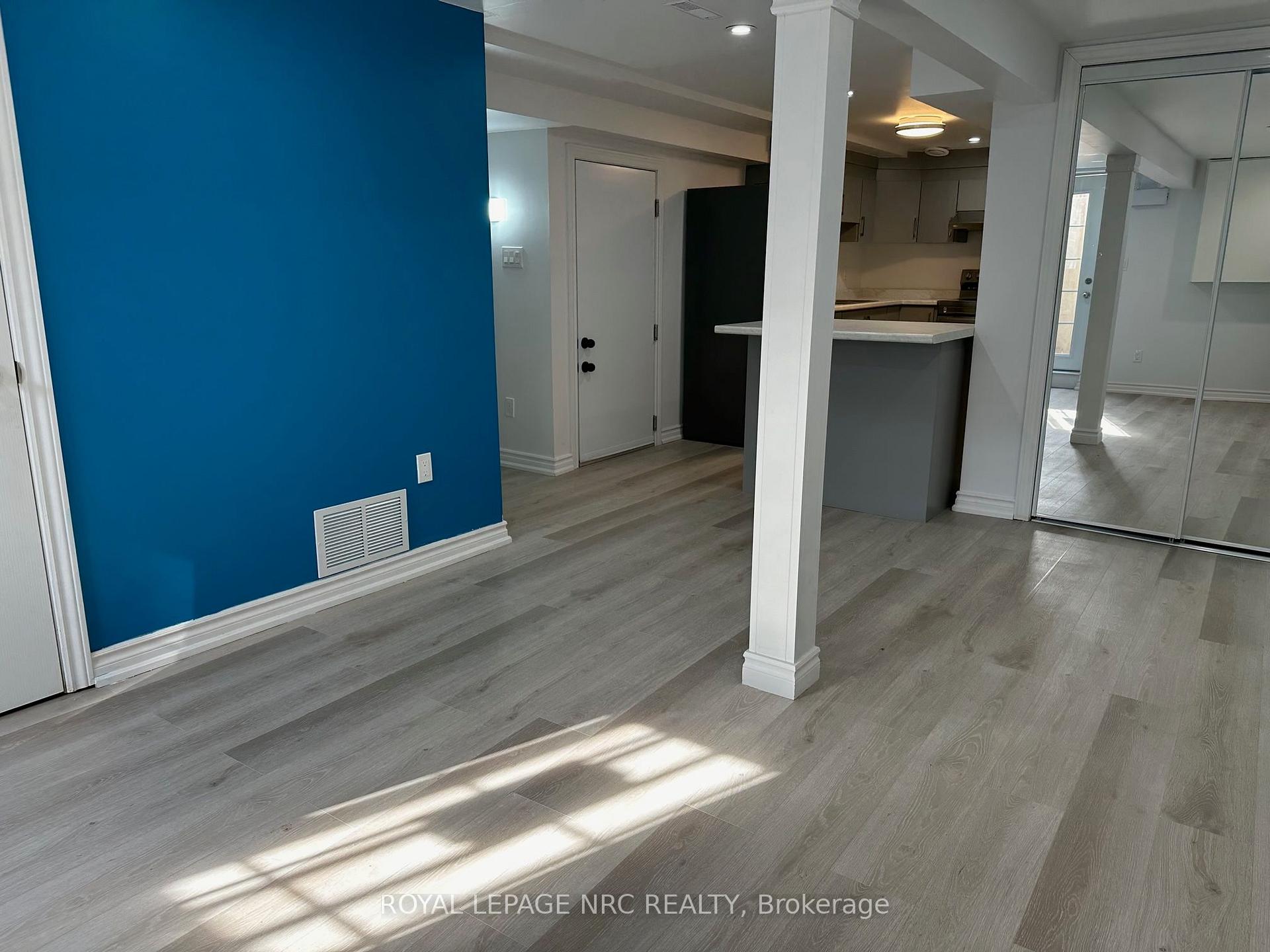 Photo 24 of Unit Lower, 35 O'mara Drive, St. Catharines, Vine/Linwell — HOMEH
