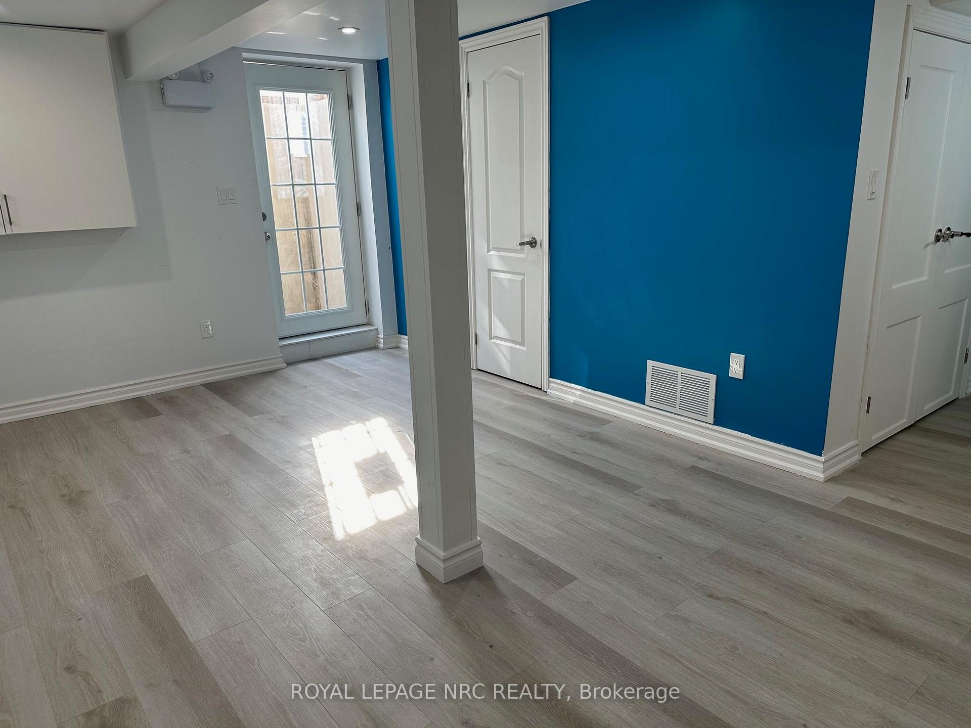 Photo 25 of Unit Lower, 35 O'mara Drive, St. Catharines, Vine/Linwell — HOMEH