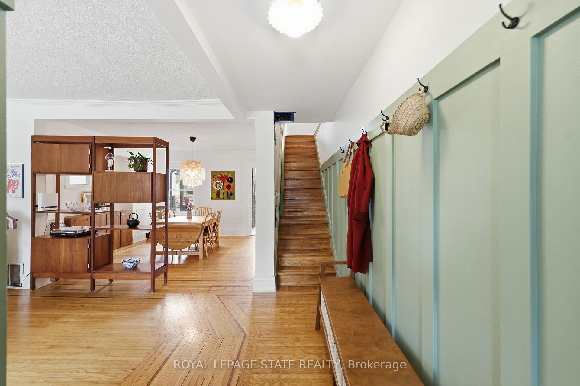 Photo 6 of 255 Ottawa Street S, Hamilton, Delta — HOMEH