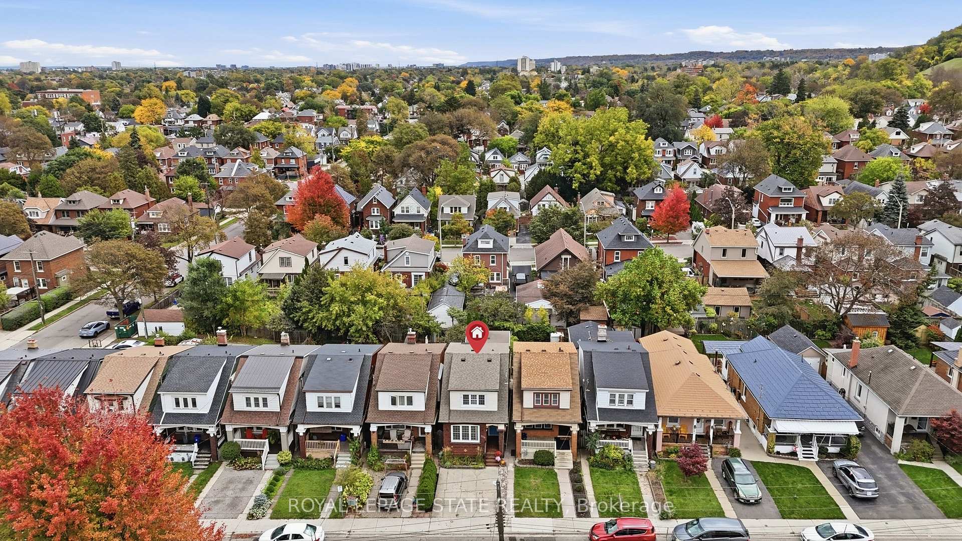Photo 36 of 255 Ottawa Street S, Hamilton, Delta — HOMEH