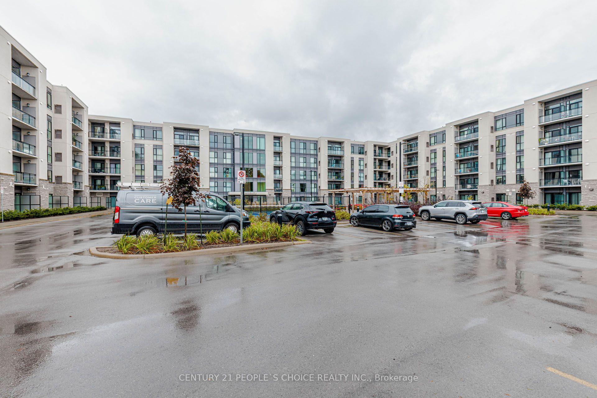 Photo of Unit 206, 50 Herrick Avenue