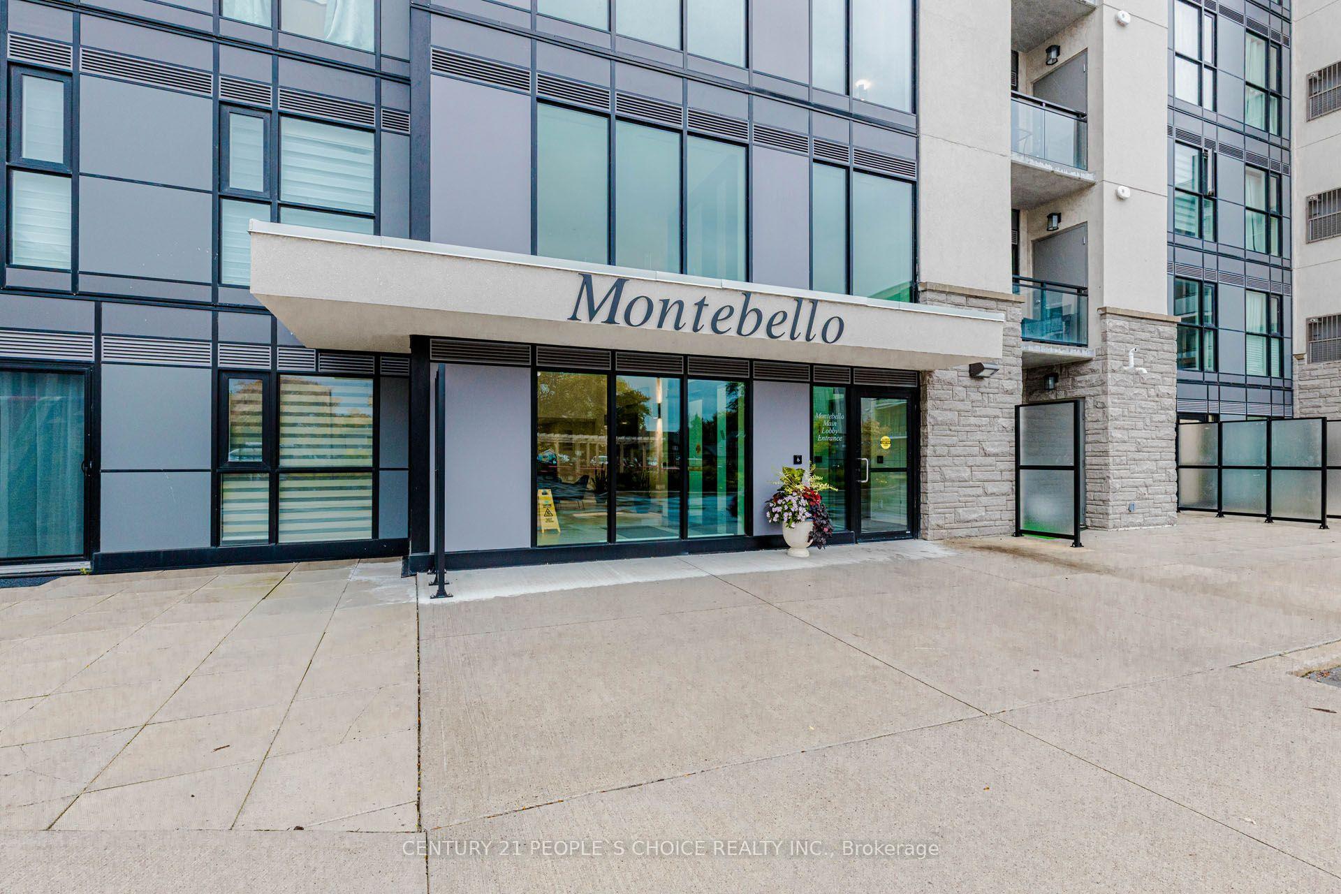 Photo 2 of Unit 206, 50 Herrick Avenue, St. Catharines, Oakdale — HOMEH