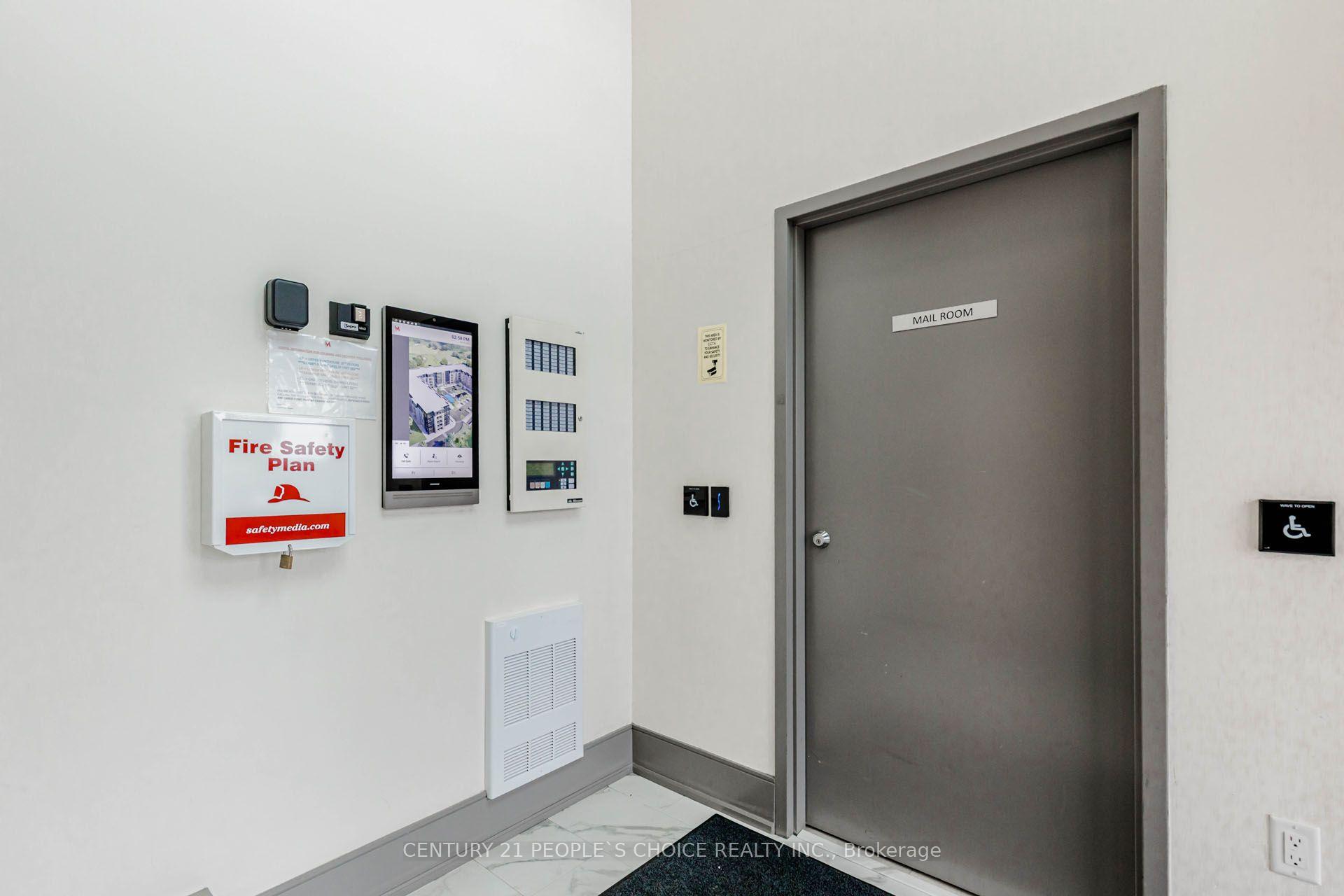 Photo 3 of Unit 206, 50 Herrick Avenue, St. Catharines, Oakdale — HOMEH