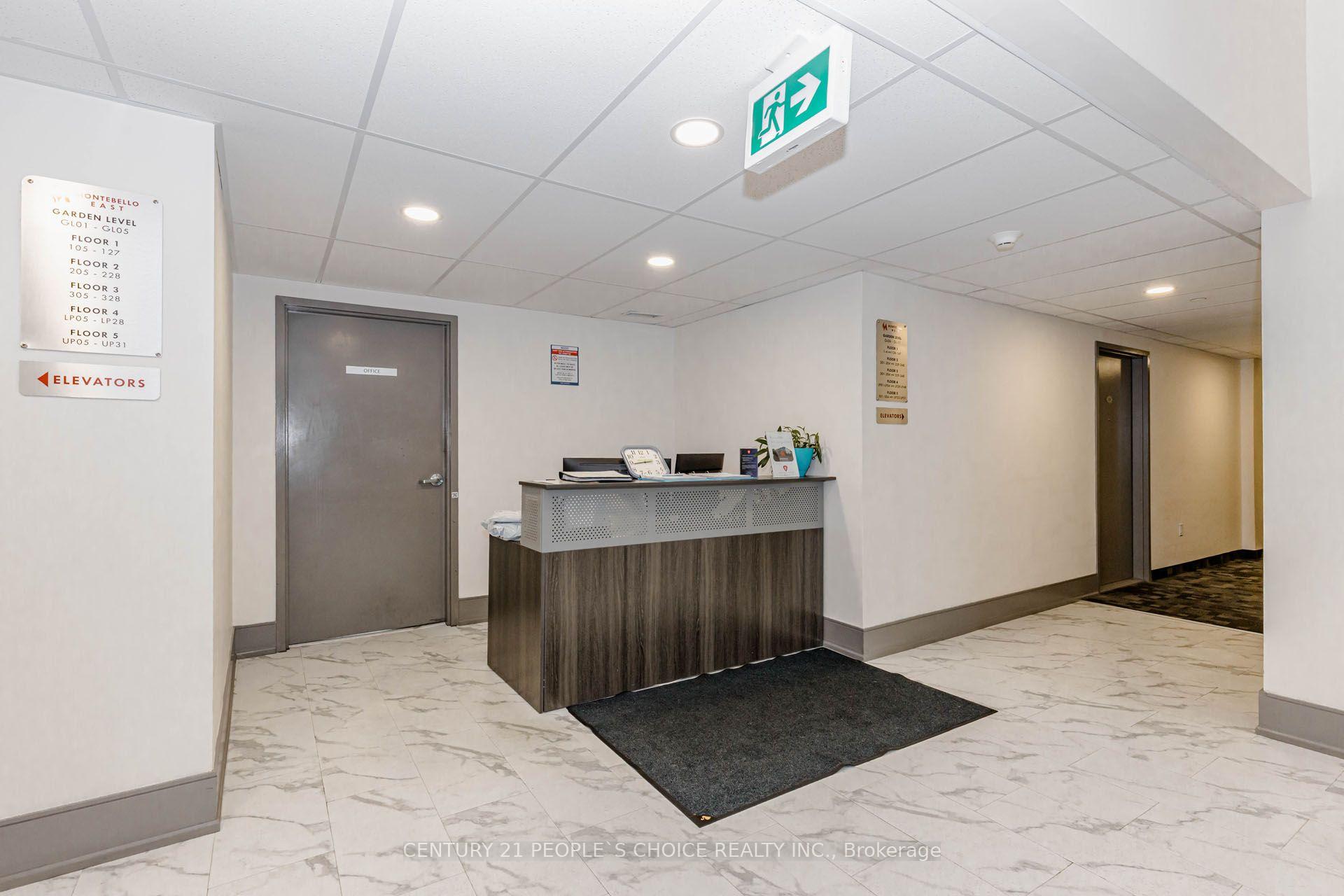 Photo 8 of Unit 206, 50 Herrick Avenue, St. Catharines, Oakdale — HOMEH