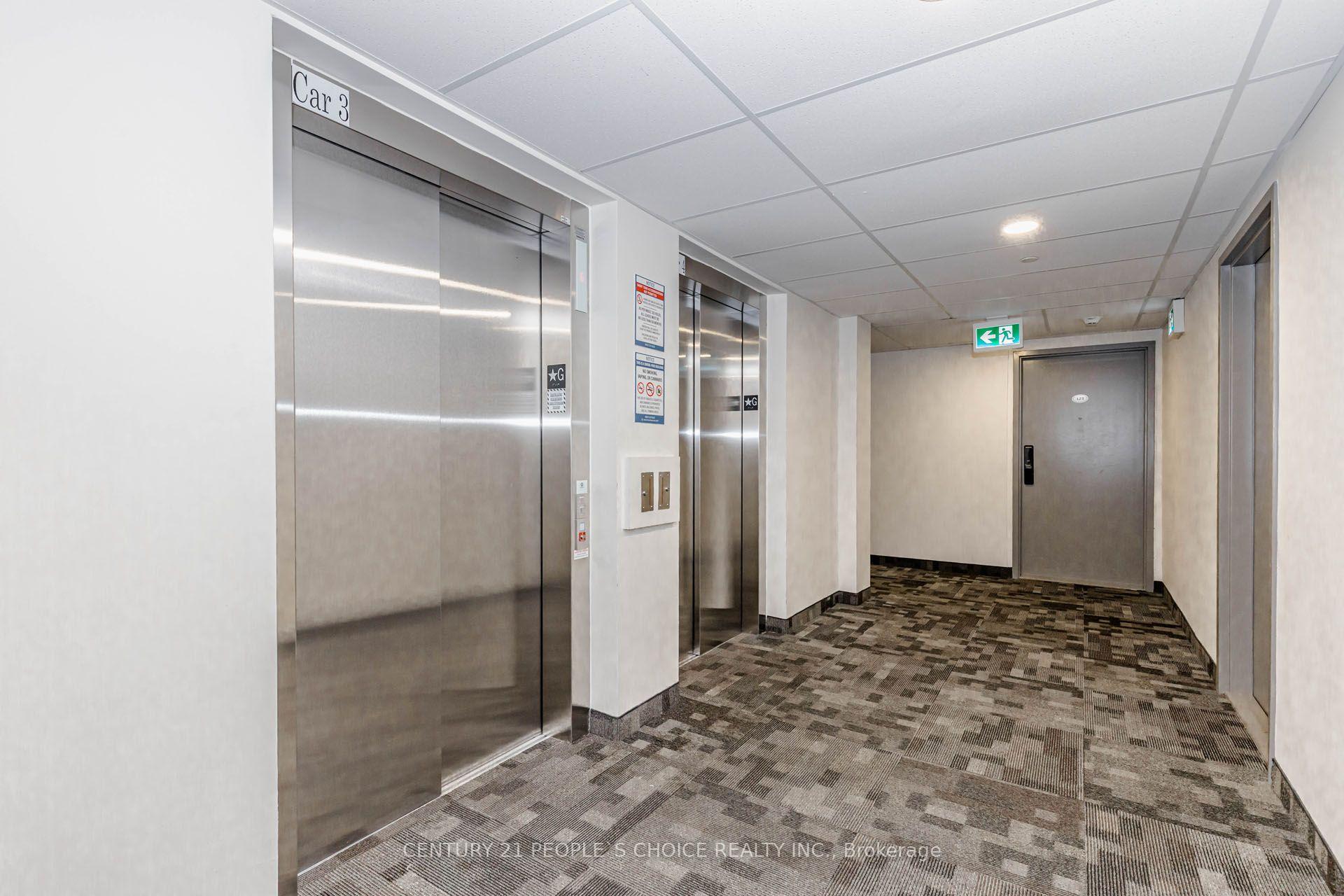 Photo 9 of Unit 206, 50 Herrick Avenue, St. Catharines, Oakdale — HOMEH