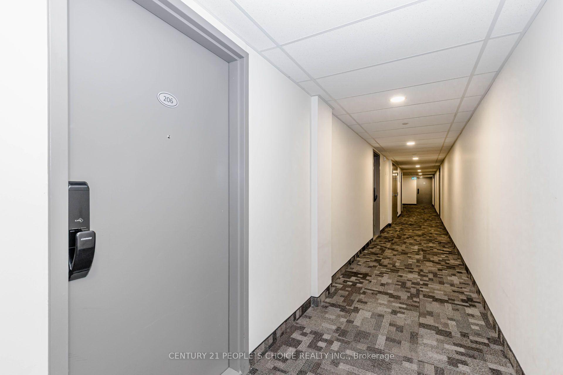 Photo 10 of Unit 206, 50 Herrick Avenue, St. Catharines, Oakdale — HOMEH