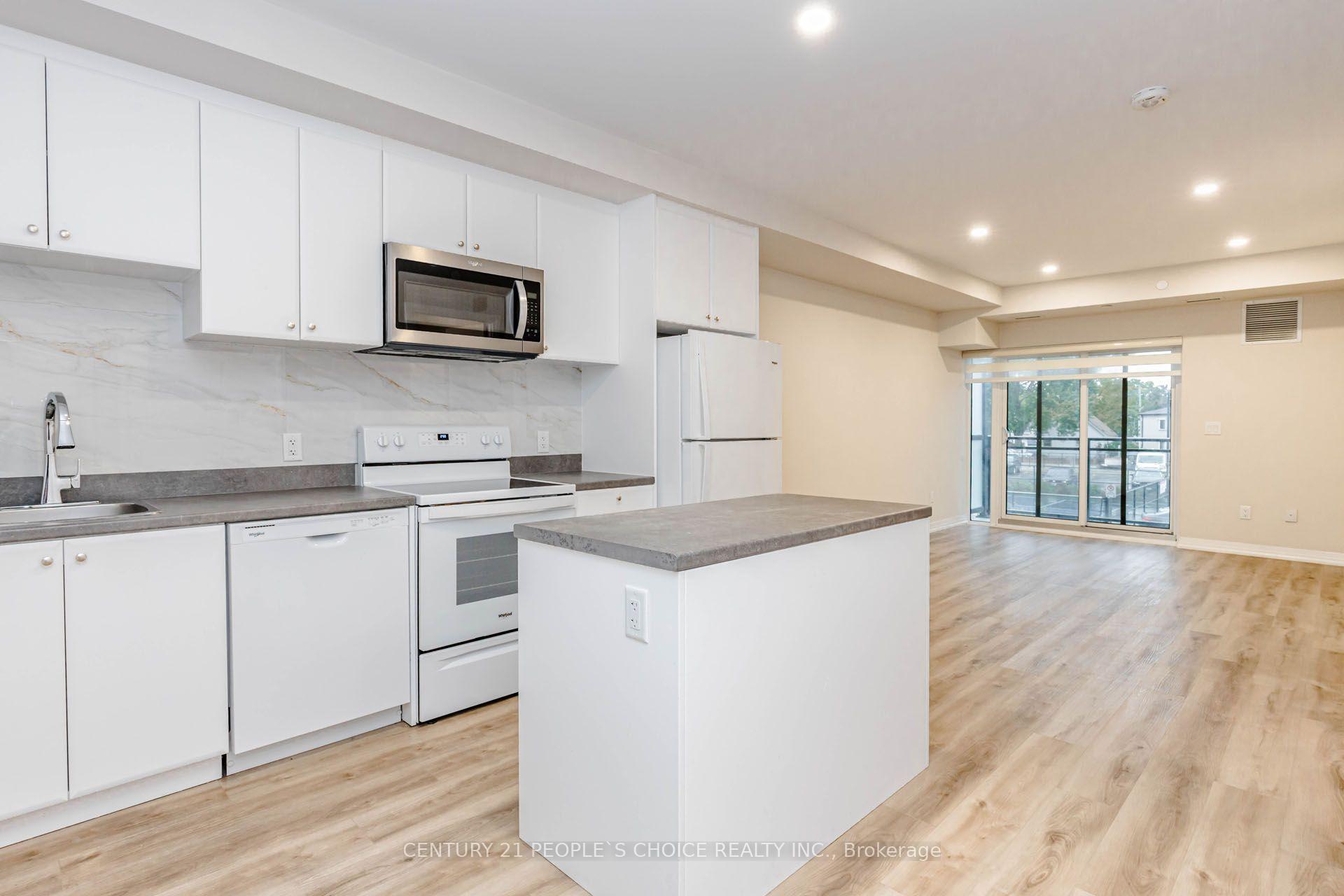Photo 15 of Unit 206, 50 Herrick Avenue, St. Catharines, Oakdale — HOMEH