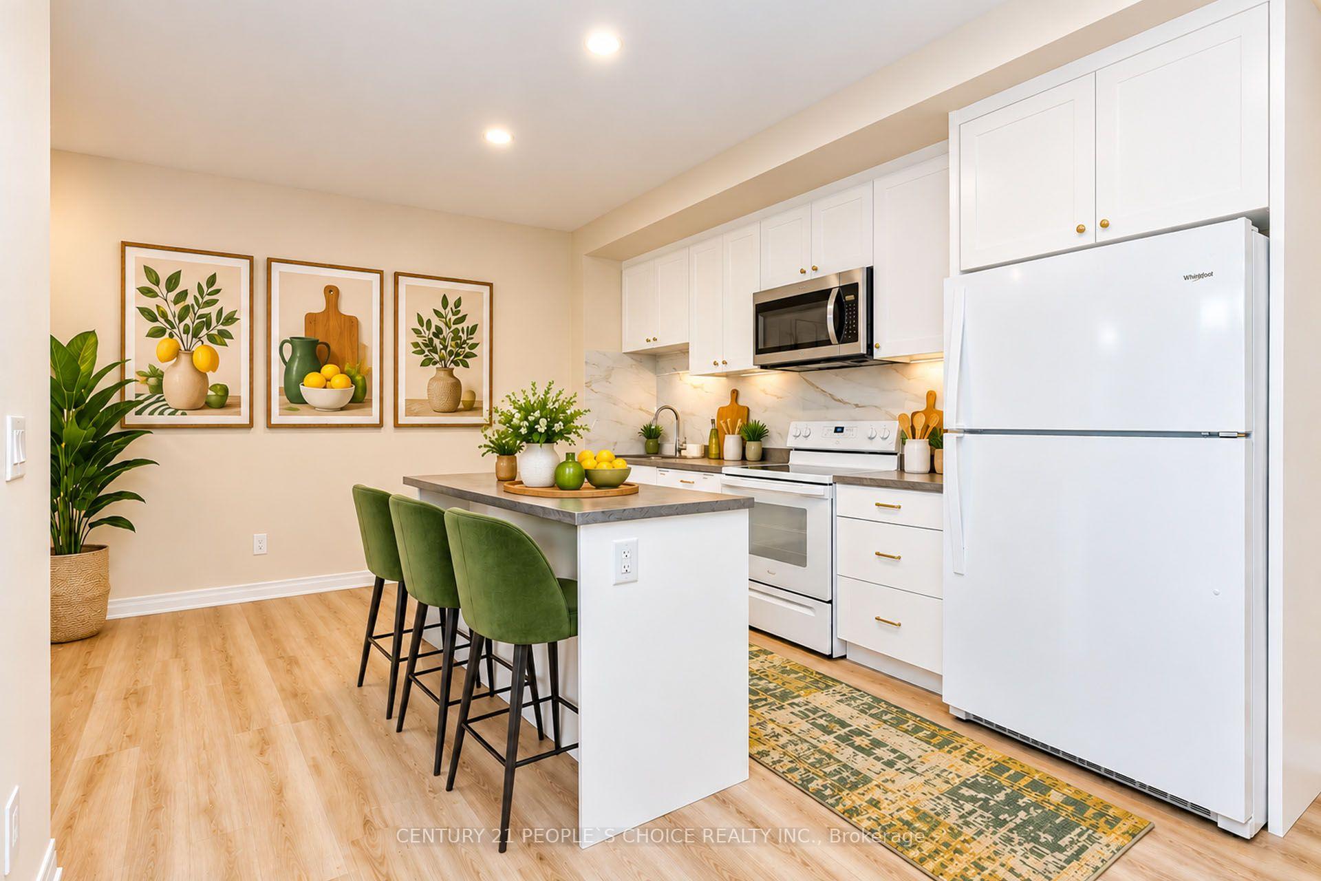 Photo 17 of Unit 206, 50 Herrick Avenue, St. Catharines, Oakdale — HOMEH