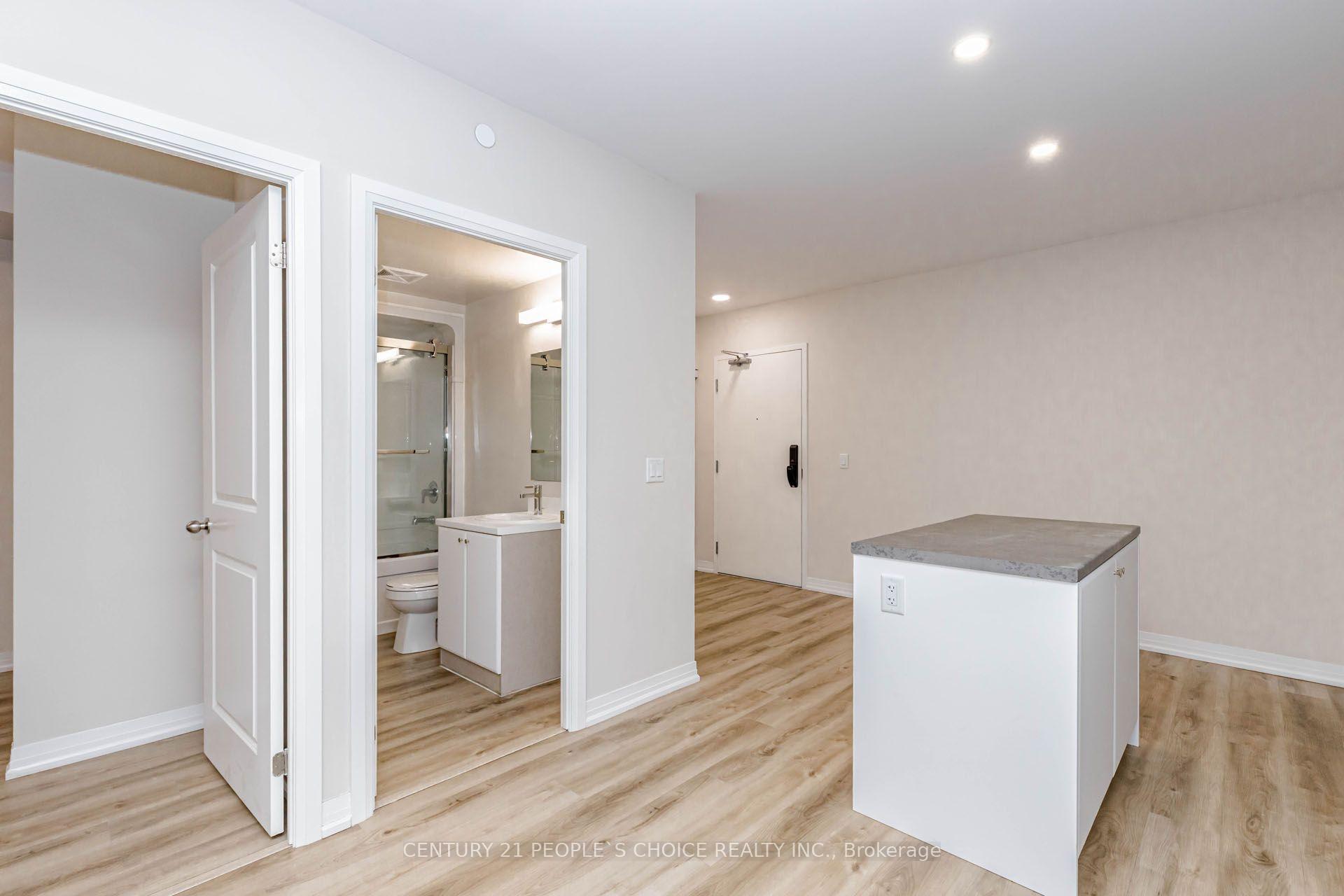 Photo 20 of Unit 206, 50 Herrick Avenue, St. Catharines, Oakdale — HOMEH