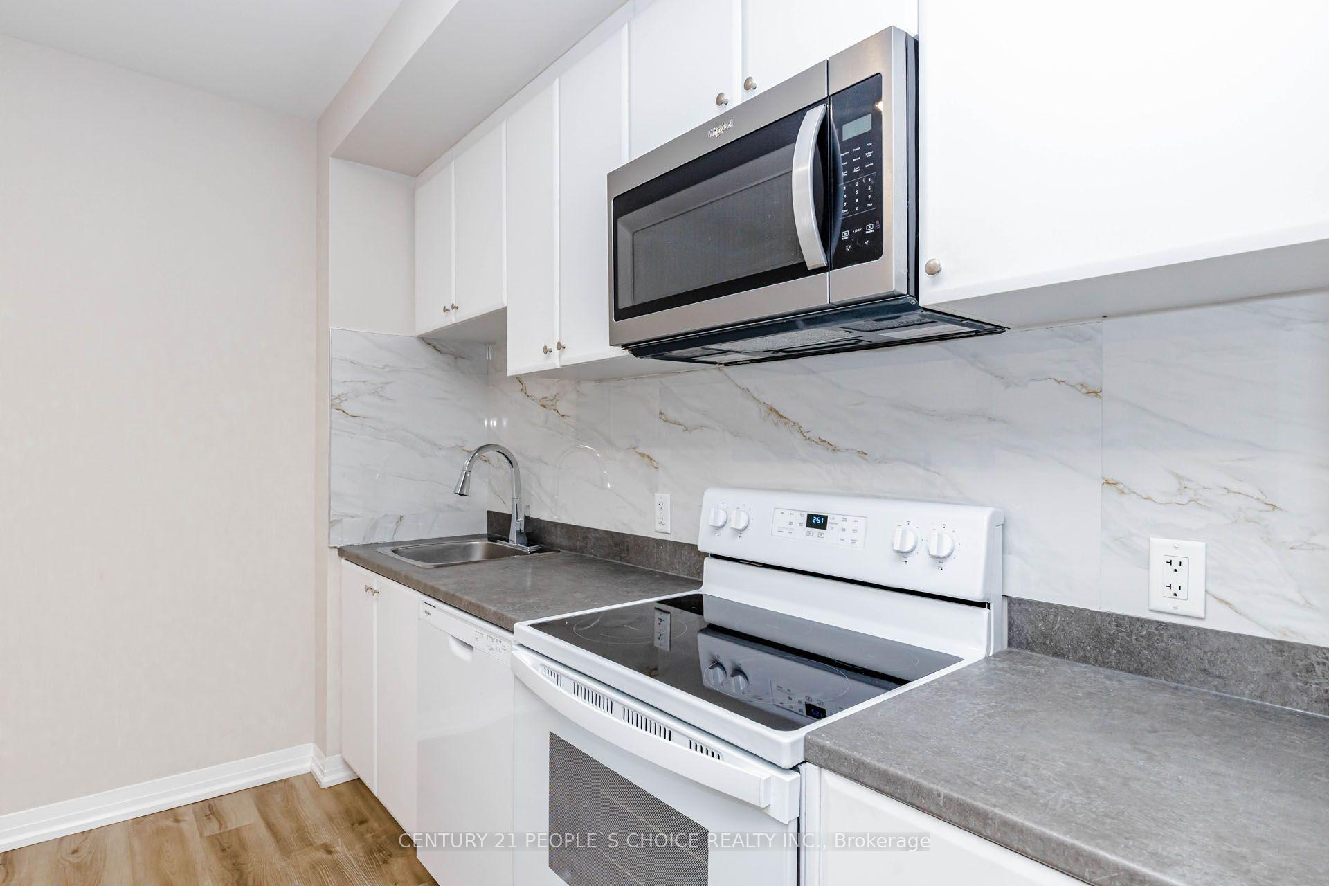 Photo 21 of Unit 206, 50 Herrick Avenue, St. Catharines, Oakdale — HOMEH