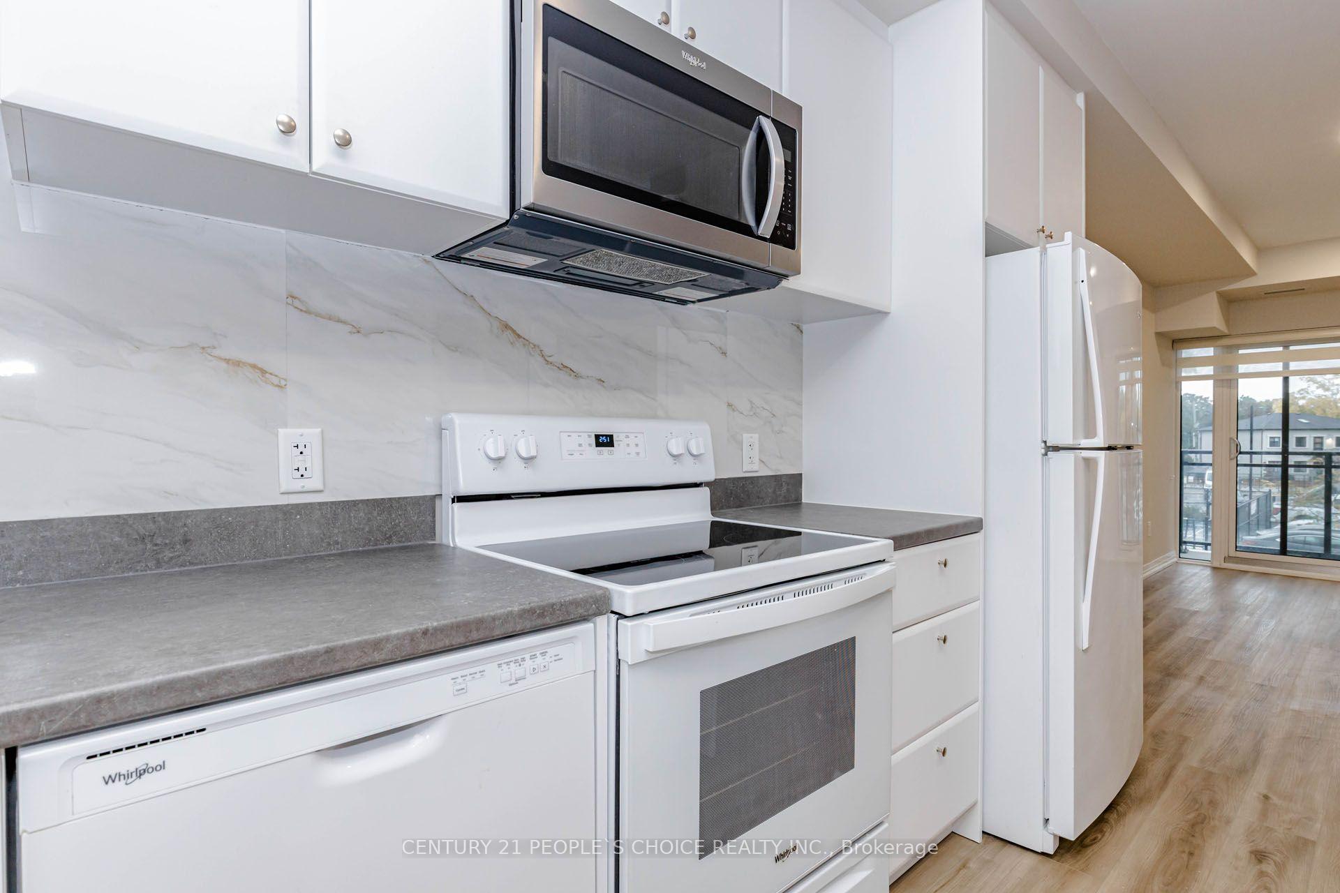 Photo 23 of Unit 206, 50 Herrick Avenue, St. Catharines, Oakdale — HOMEH