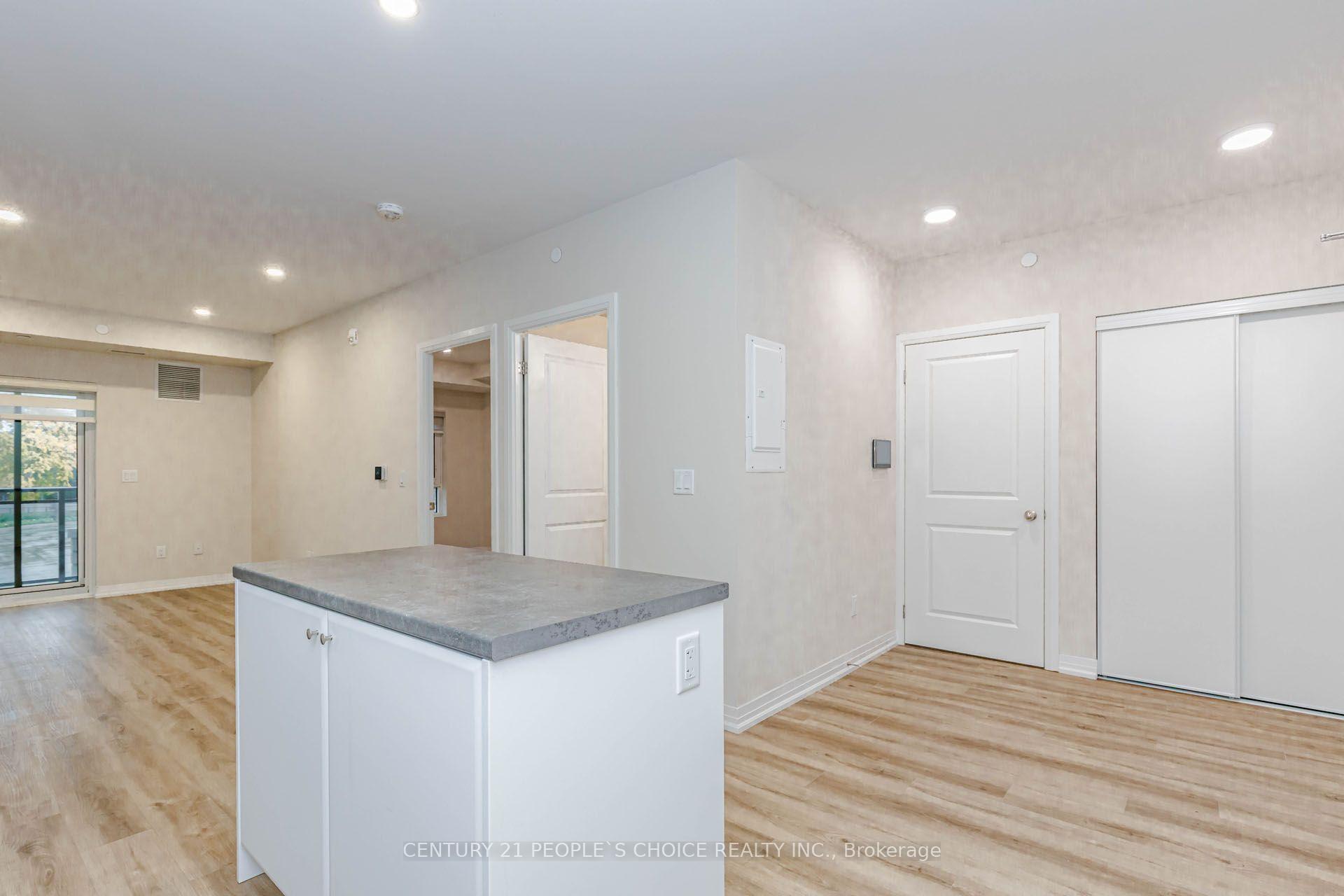 Photo 24 of Unit 206, 50 Herrick Avenue, St. Catharines, Oakdale — HOMEH