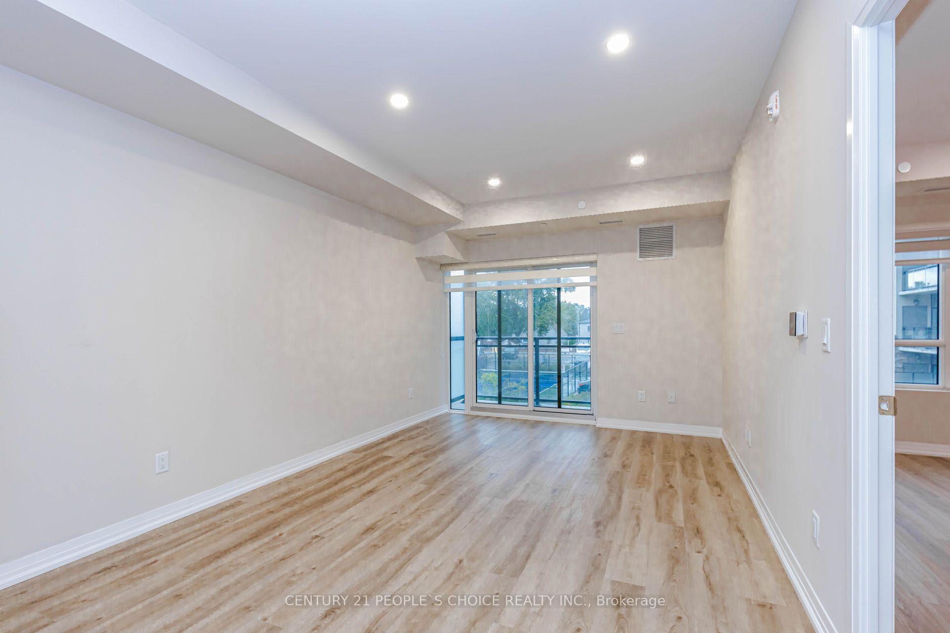 Photo 26 of Unit 206, 50 Herrick Avenue, St. Catharines, Oakdale — HOMEH