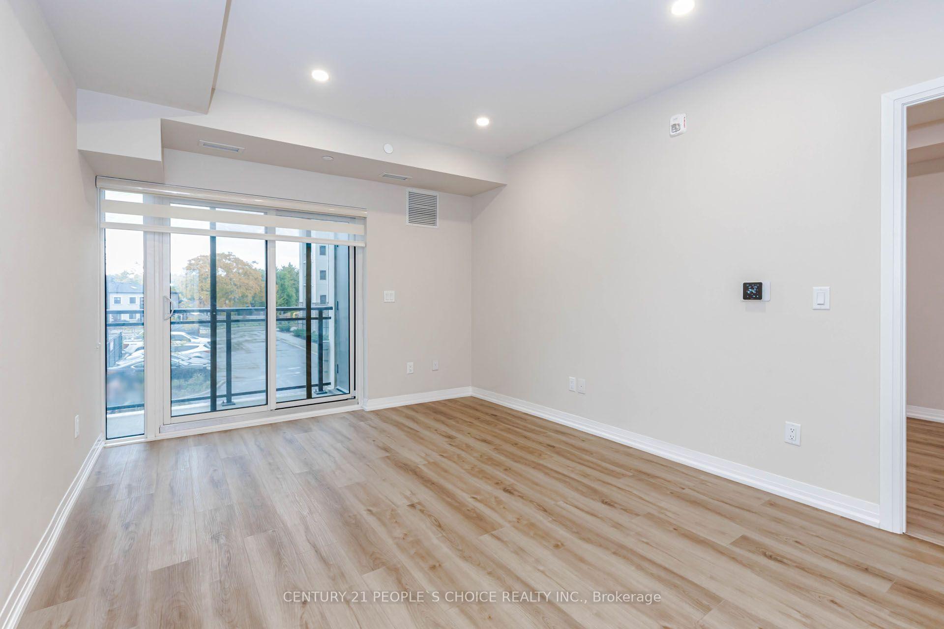 Photo 27 of Unit 206, 50 Herrick Avenue, St. Catharines, Oakdale — HOMEH