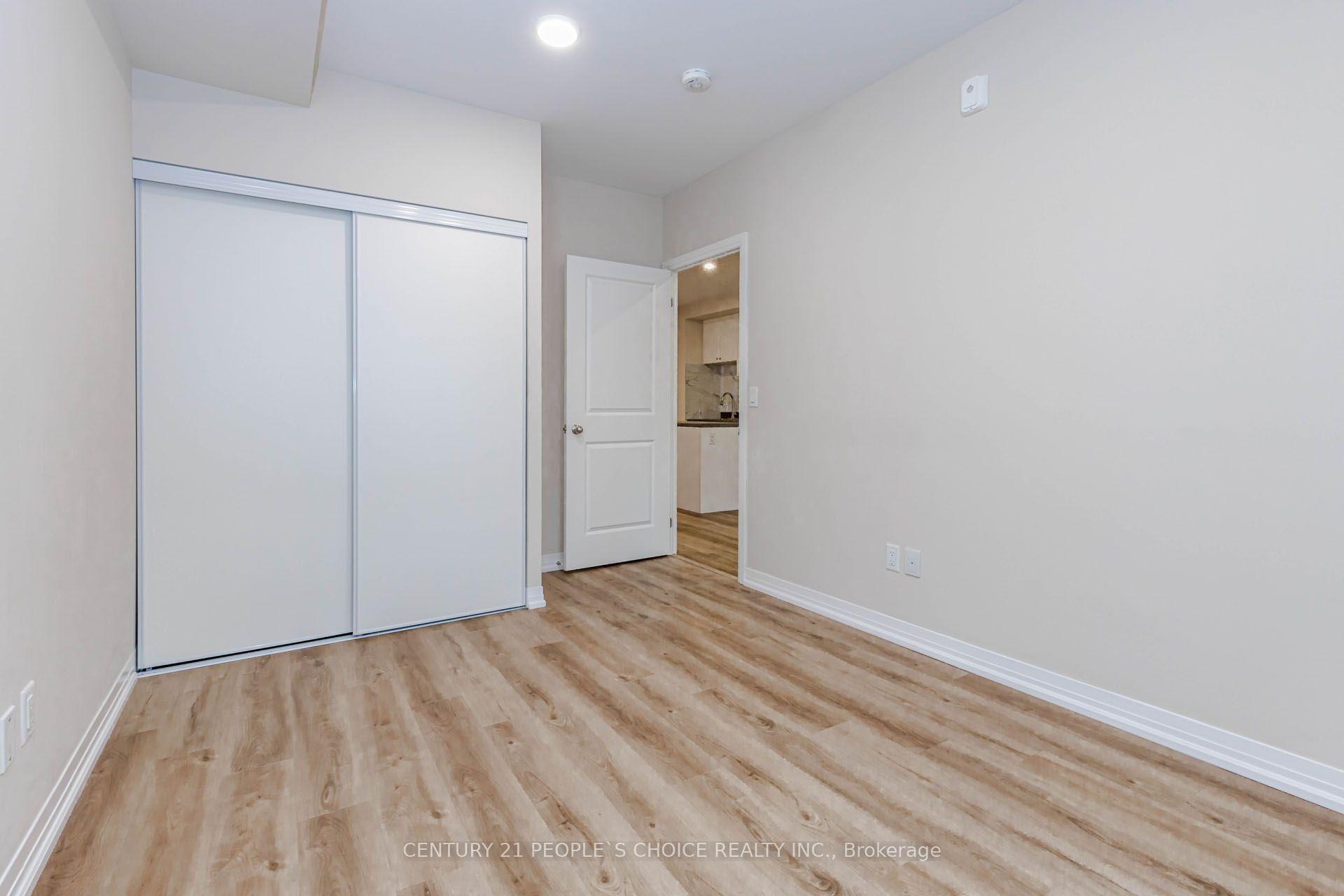 Photo 33 of Unit 206, 50 Herrick Avenue, St. Catharines, Oakdale — HOMEH