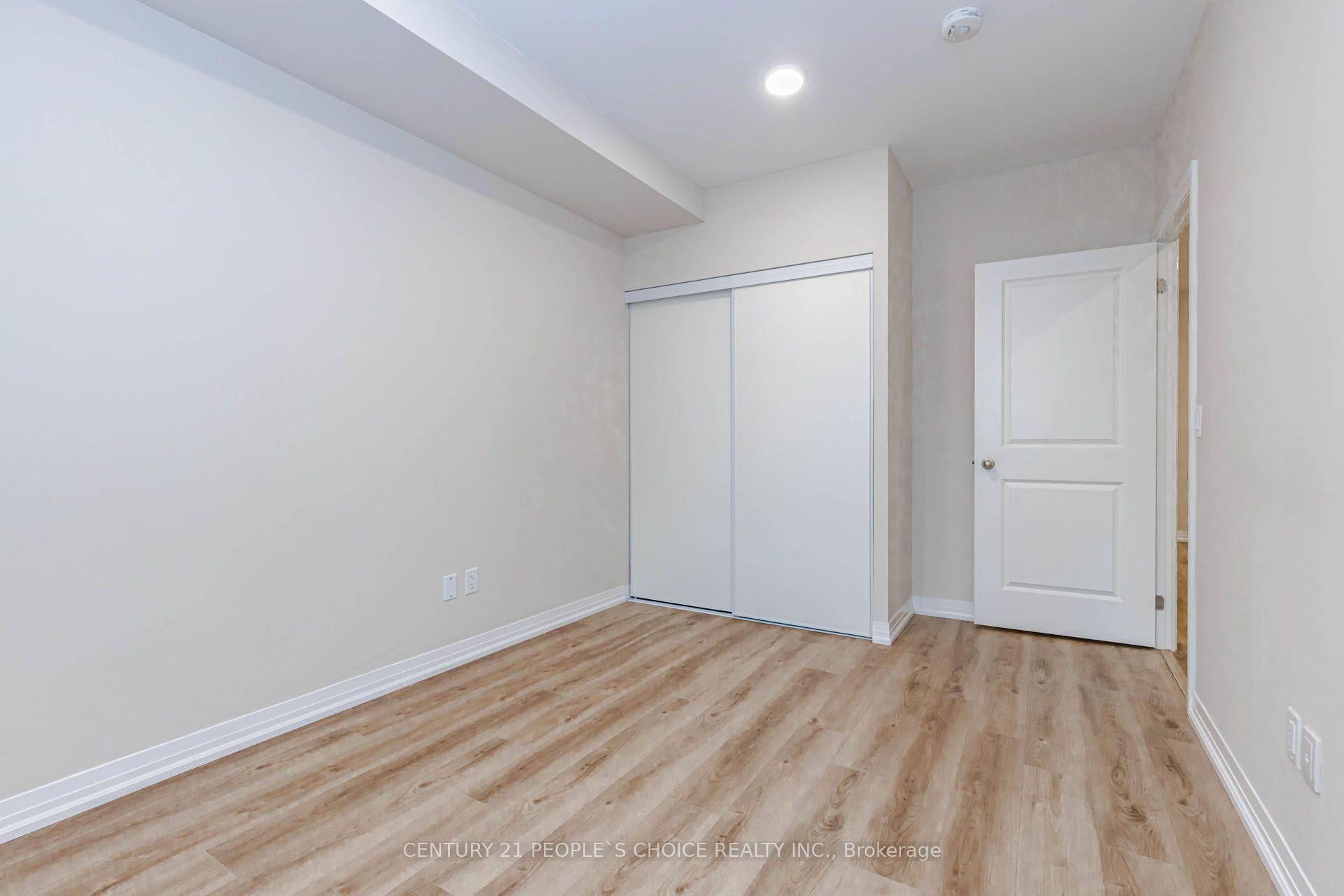 Photo 34 of Unit 206, 50 Herrick Avenue, St. Catharines, Oakdale — HOMEH