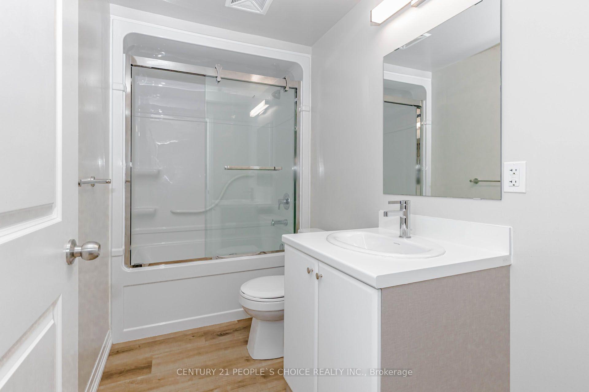 Photo 35 of Unit 206, 50 Herrick Avenue, St. Catharines, Oakdale — HOMEH