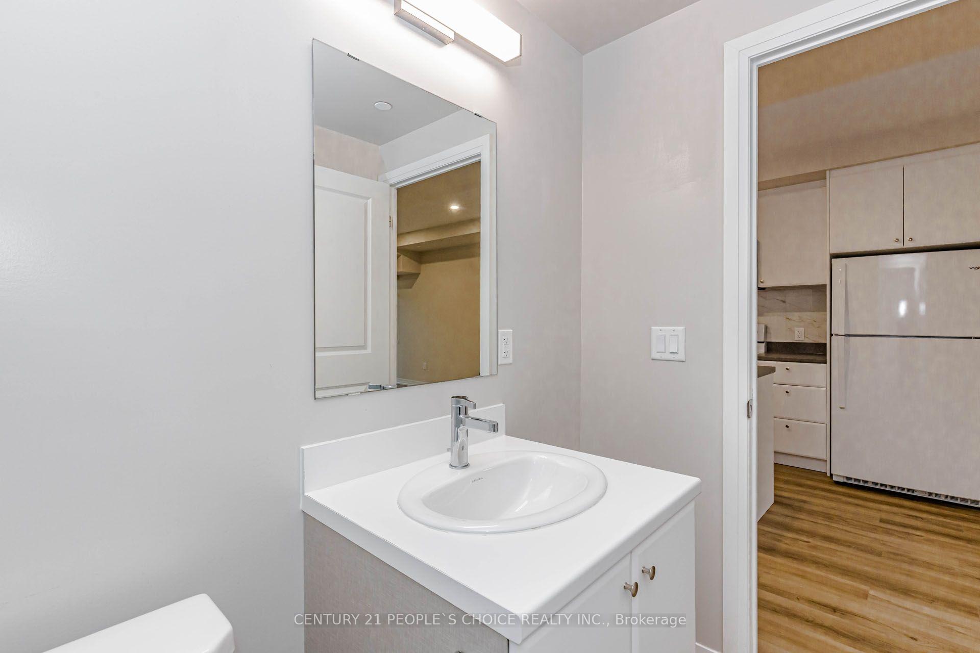 Photo 36 of Unit 206, 50 Herrick Avenue, St. Catharines, Oakdale — HOMEH