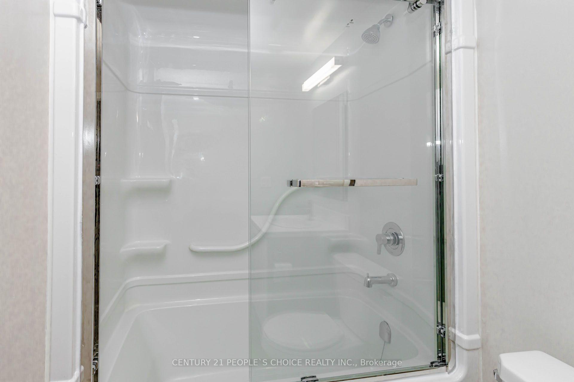 Photo 37 of Unit 206, 50 Herrick Avenue, St. Catharines, Oakdale — HOMEH