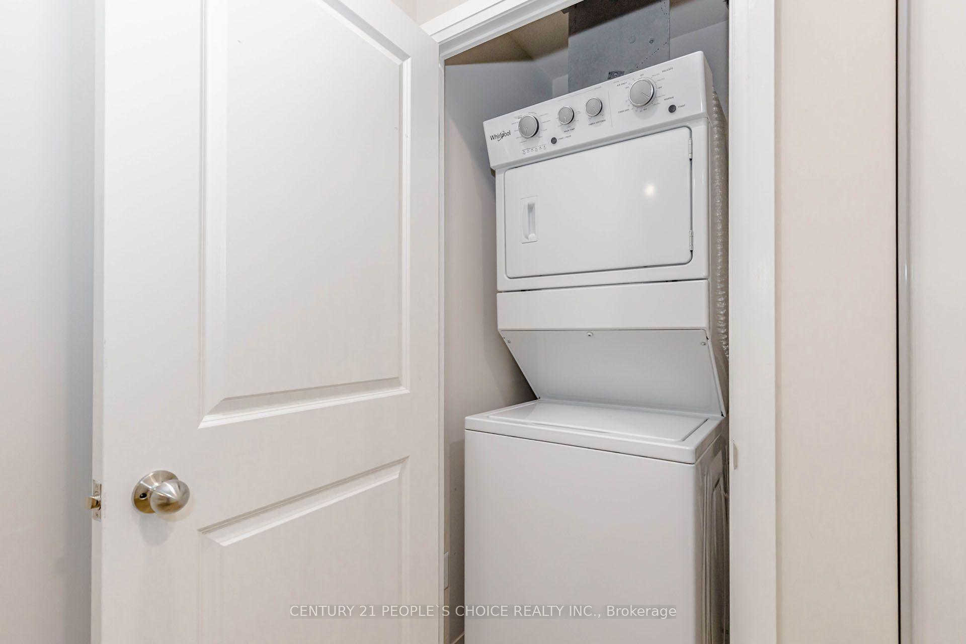 Photo 38 of Unit 206, 50 Herrick Avenue, St. Catharines, Oakdale — HOMEH