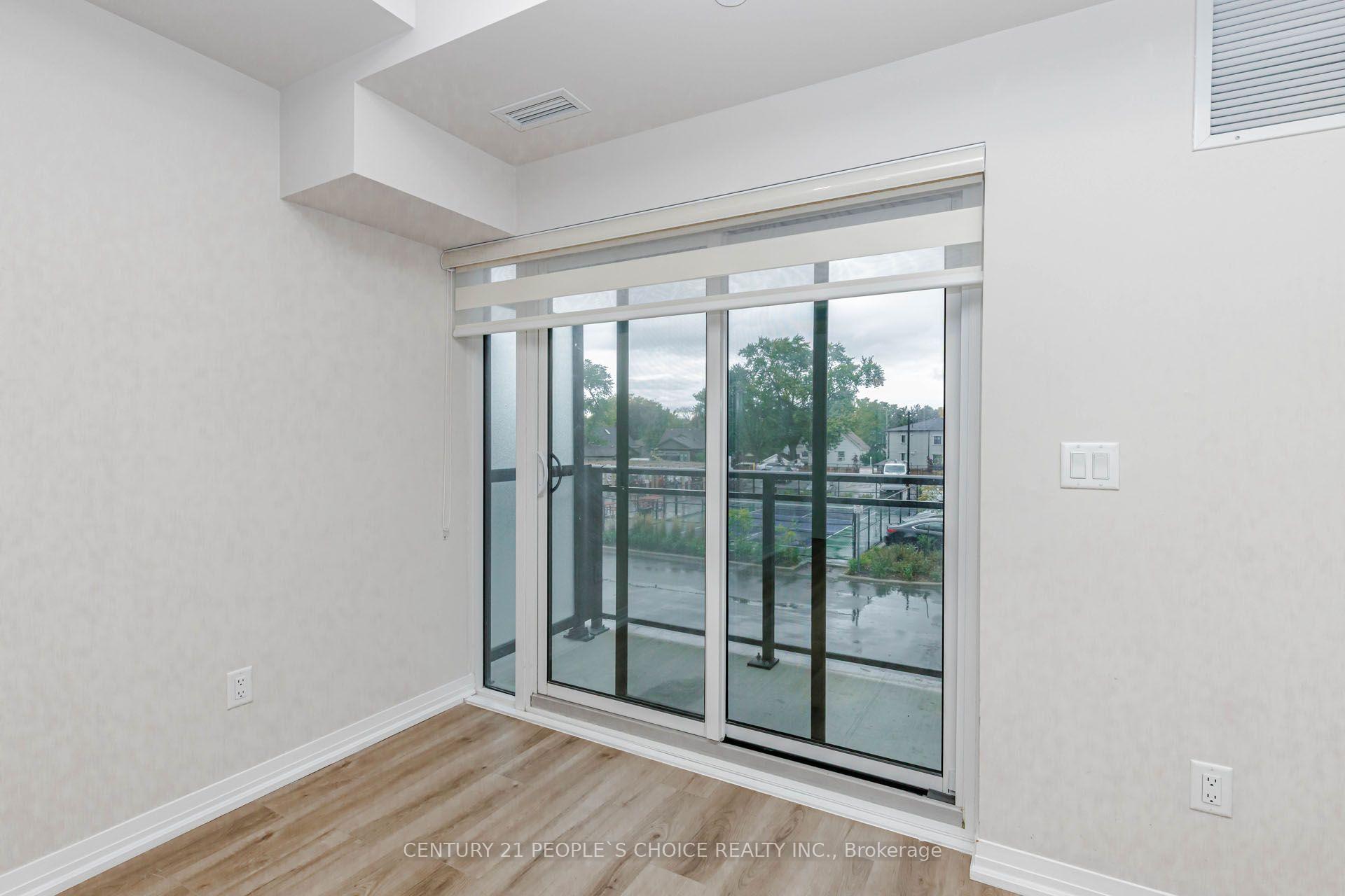 Photo 39 of Unit 206, 50 Herrick Avenue, St. Catharines, Oakdale — HOMEH