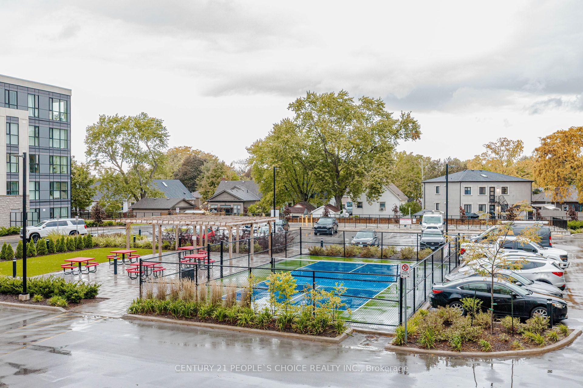 Photo 41 of Unit 206, 50 Herrick Avenue, St. Catharines, Oakdale — HOMEH