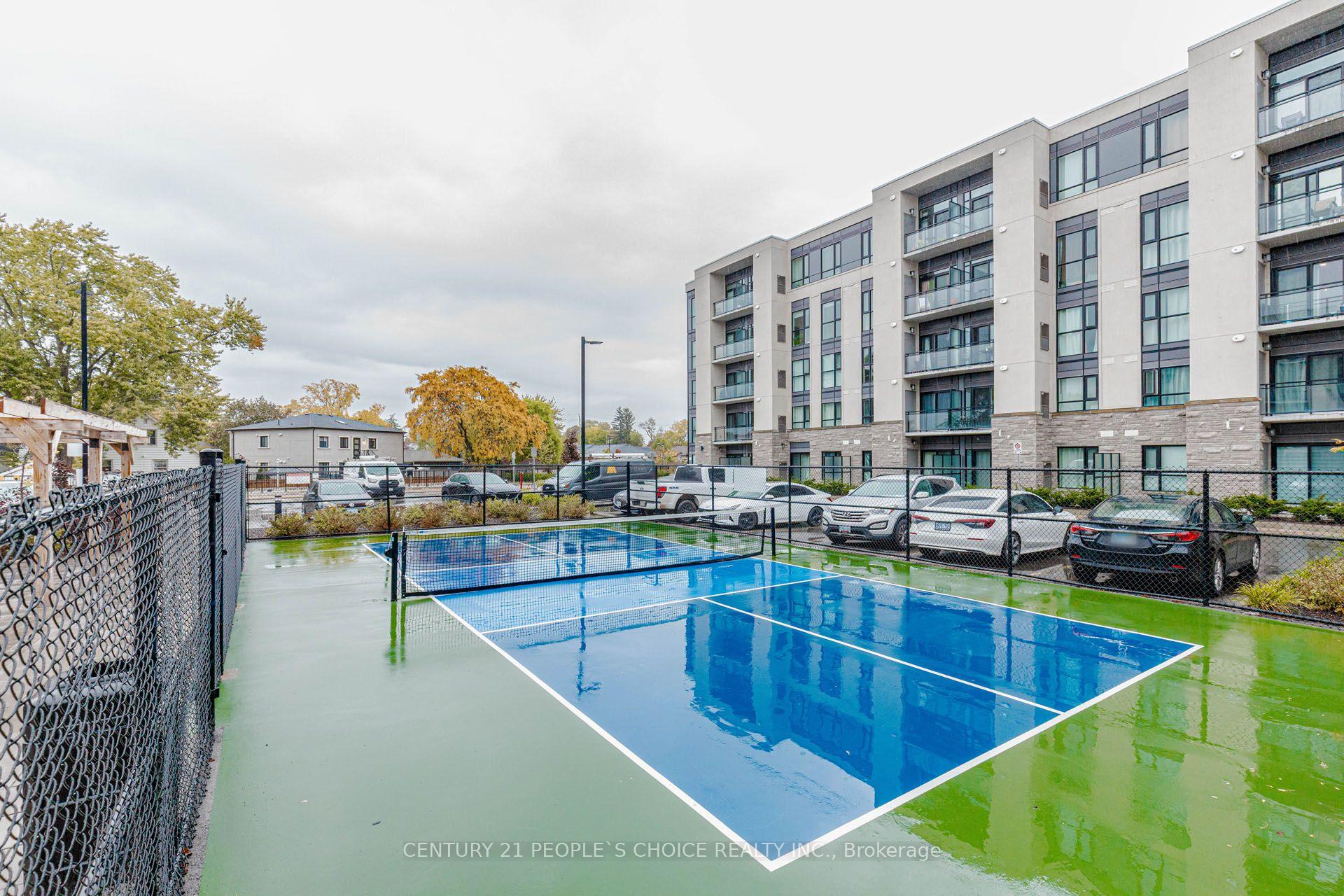 Photo 42 of Unit 206, 50 Herrick Avenue, St. Catharines, Oakdale — HOMEH