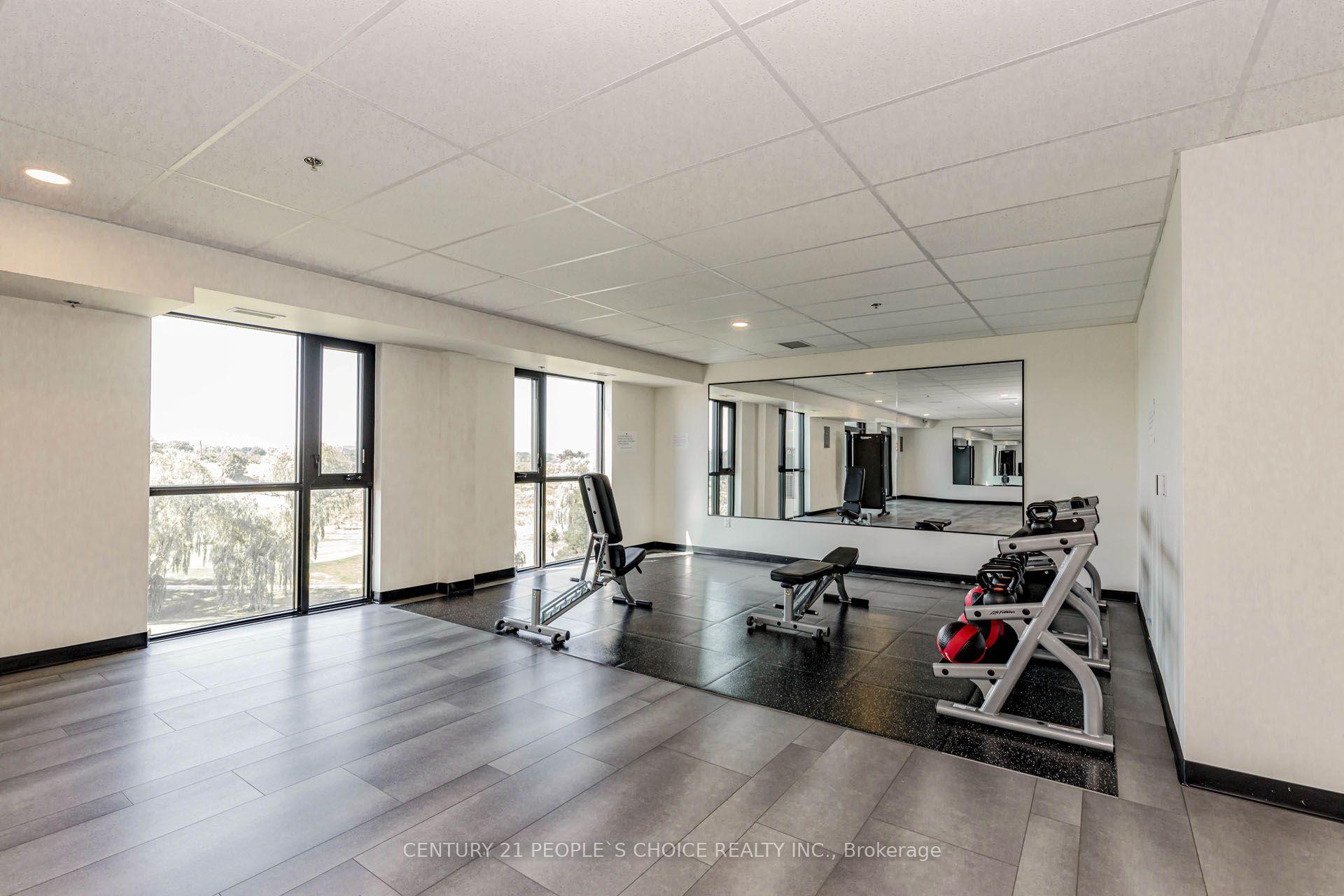 Photo 45 of Unit 206, 50 Herrick Avenue, St. Catharines, Oakdale — HOMEH